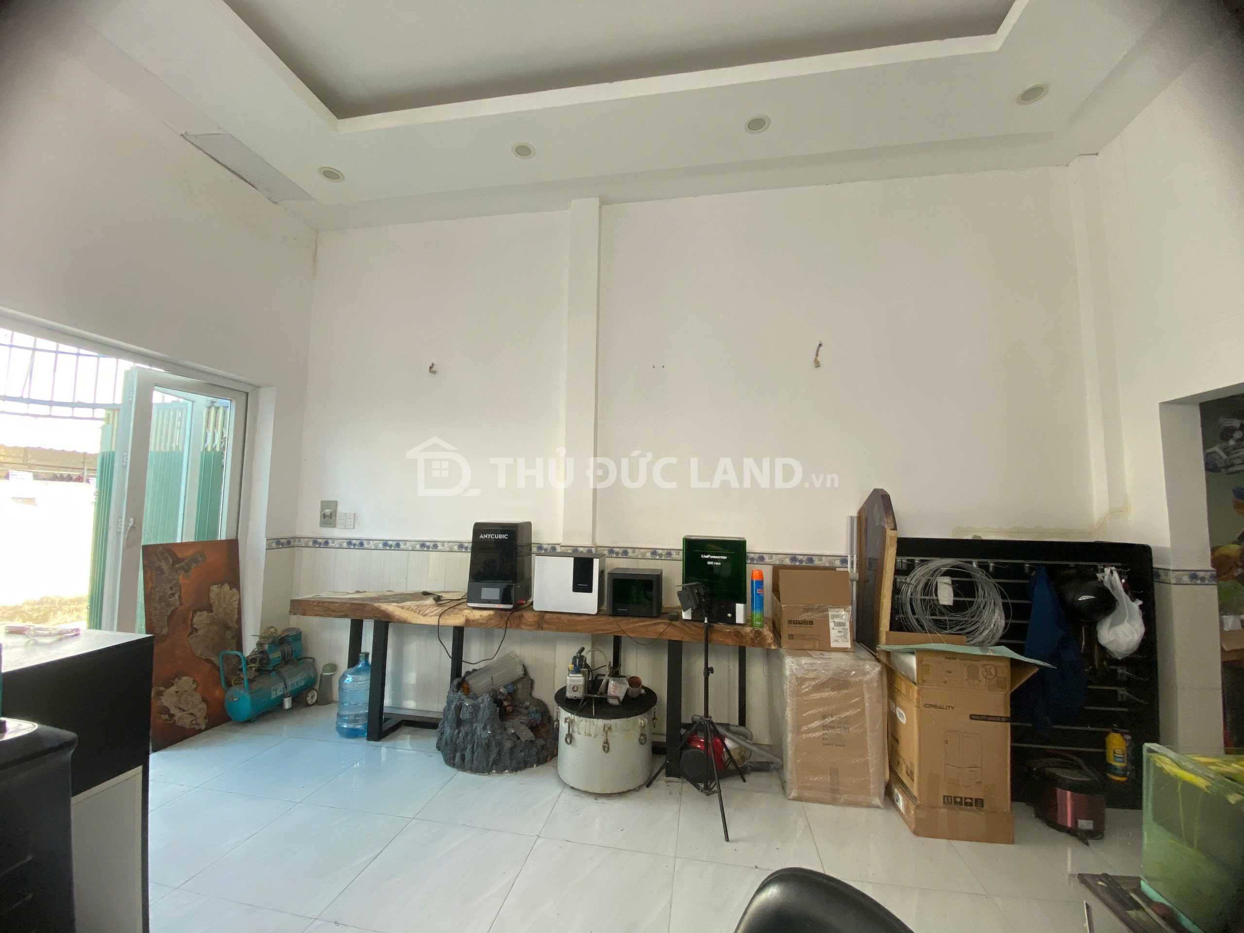 Bán nhà mặt tiền Phước Long B, đường 397, DT 73m2 ngang 7.17m. Cách Đỗ Xuân Hơp 150m - Ảnh 7