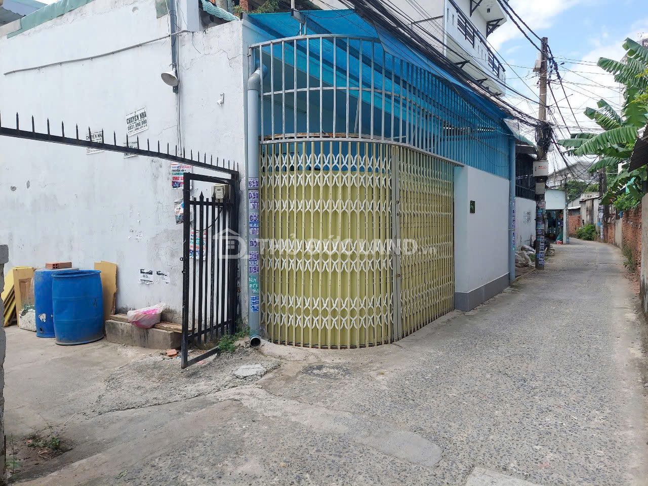 Bán nhà mặt tiền Phước Long B, đường 397, DT 73m2 ngang 7.17m. Cách Đỗ Xuân Hơp 150m - Ảnh 8