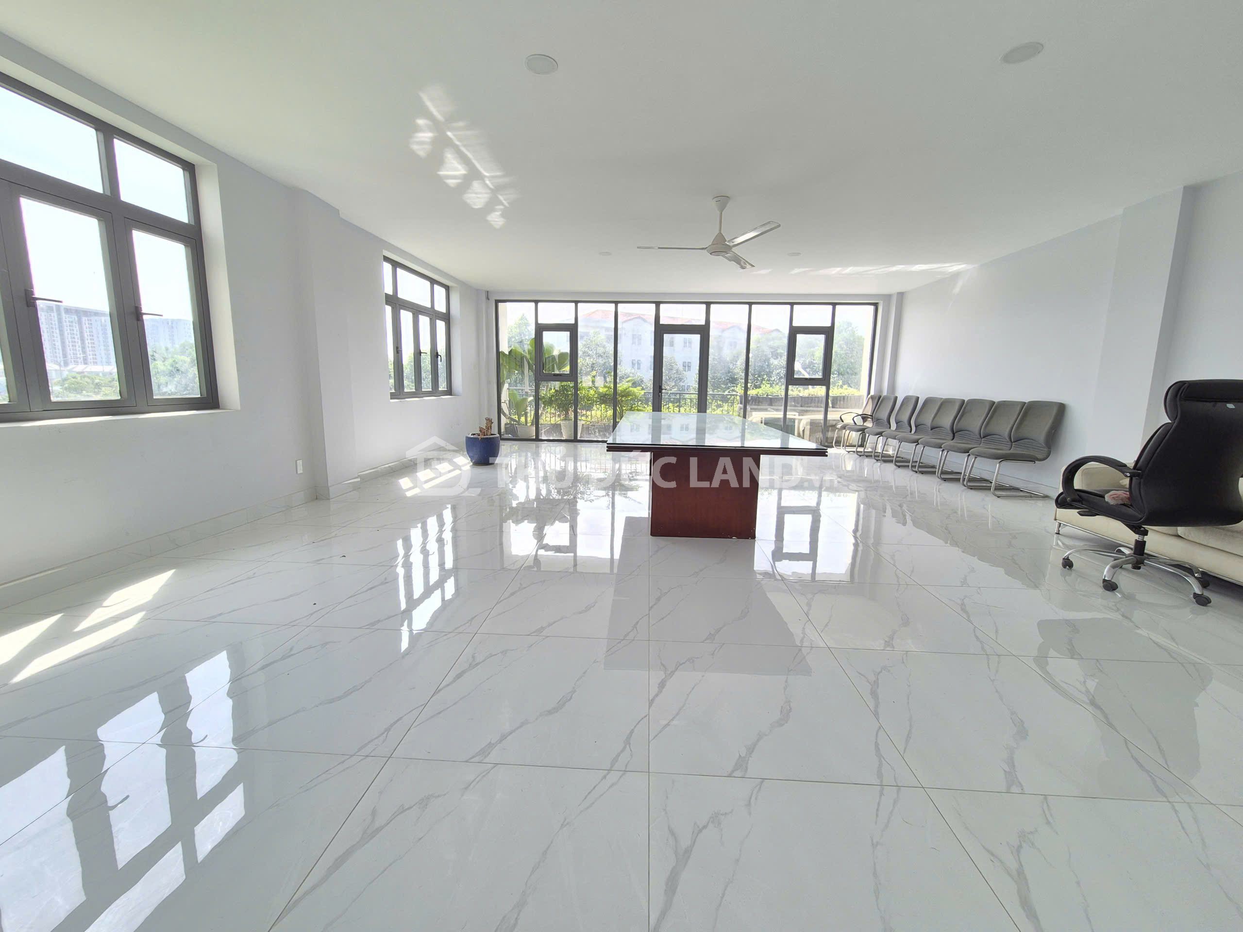 Bán nhà mặt tiền Liên Phường, Phước Long B, ngang 8m, DT 320m2. KDC Điền Phúc Thành. Liền kề Global City - Ảnh 12