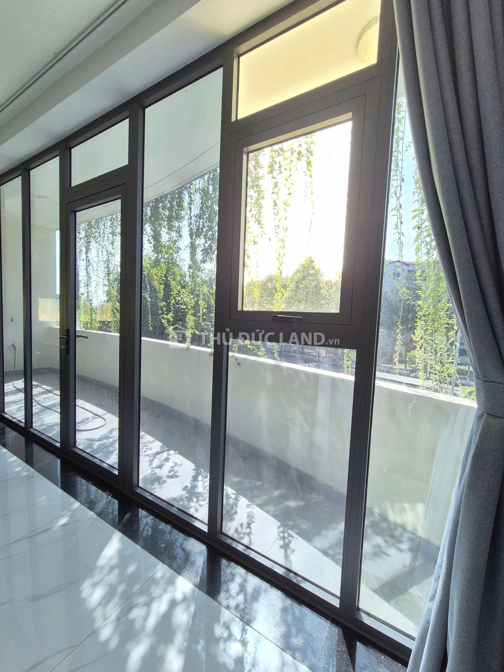 Bán nhà mặt tiền Liên Phường, Phước Long B, ngang 8m, DT 320m2. KDC Điền Phúc Thành. Liền kề Global City - Ảnh 19