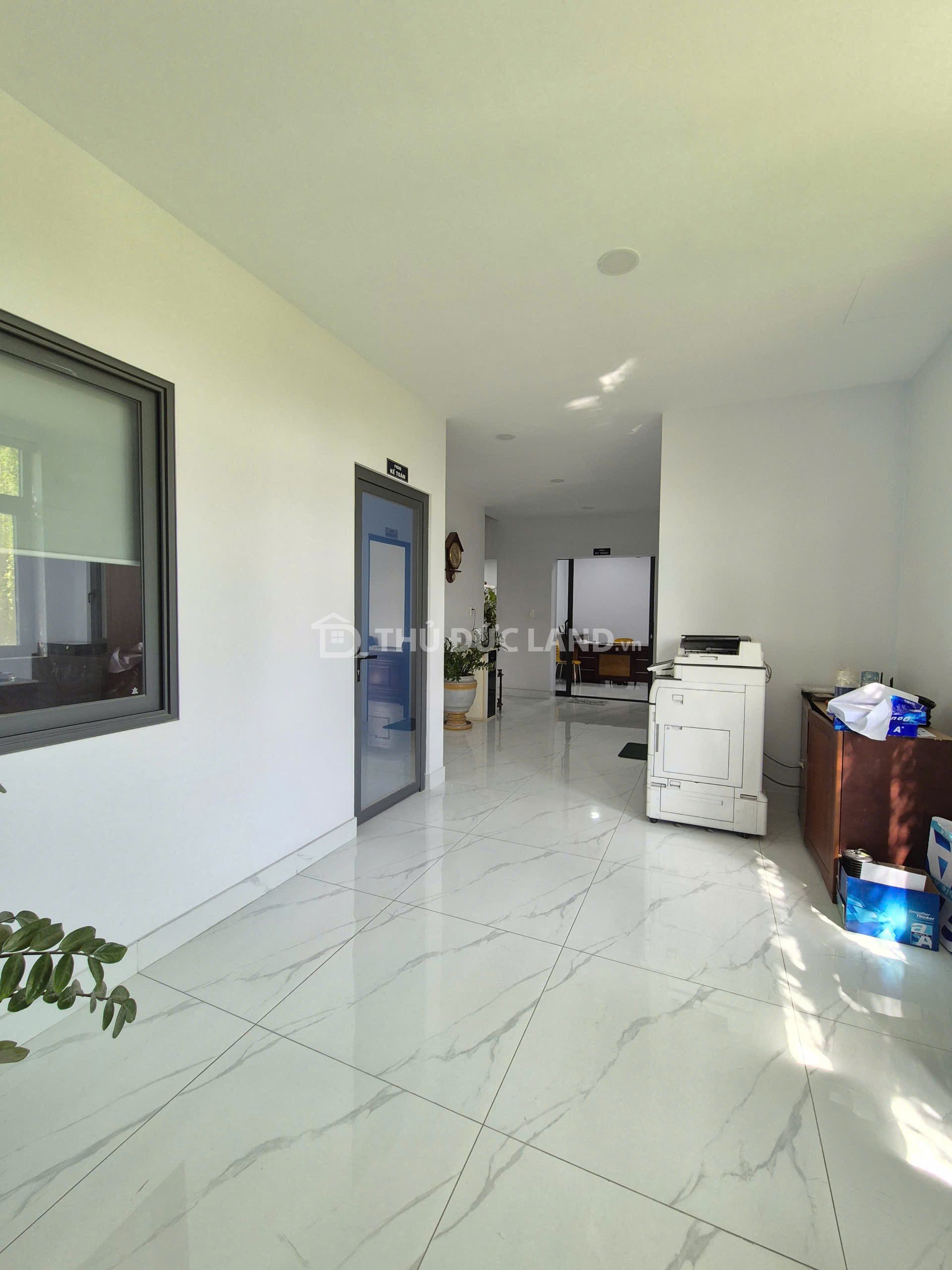 Bán nhà mặt tiền Liên Phường, Phước Long B, ngang 8m, DT 320m2. KDC Điền Phúc Thành. Liền kề Global City - Ảnh 6