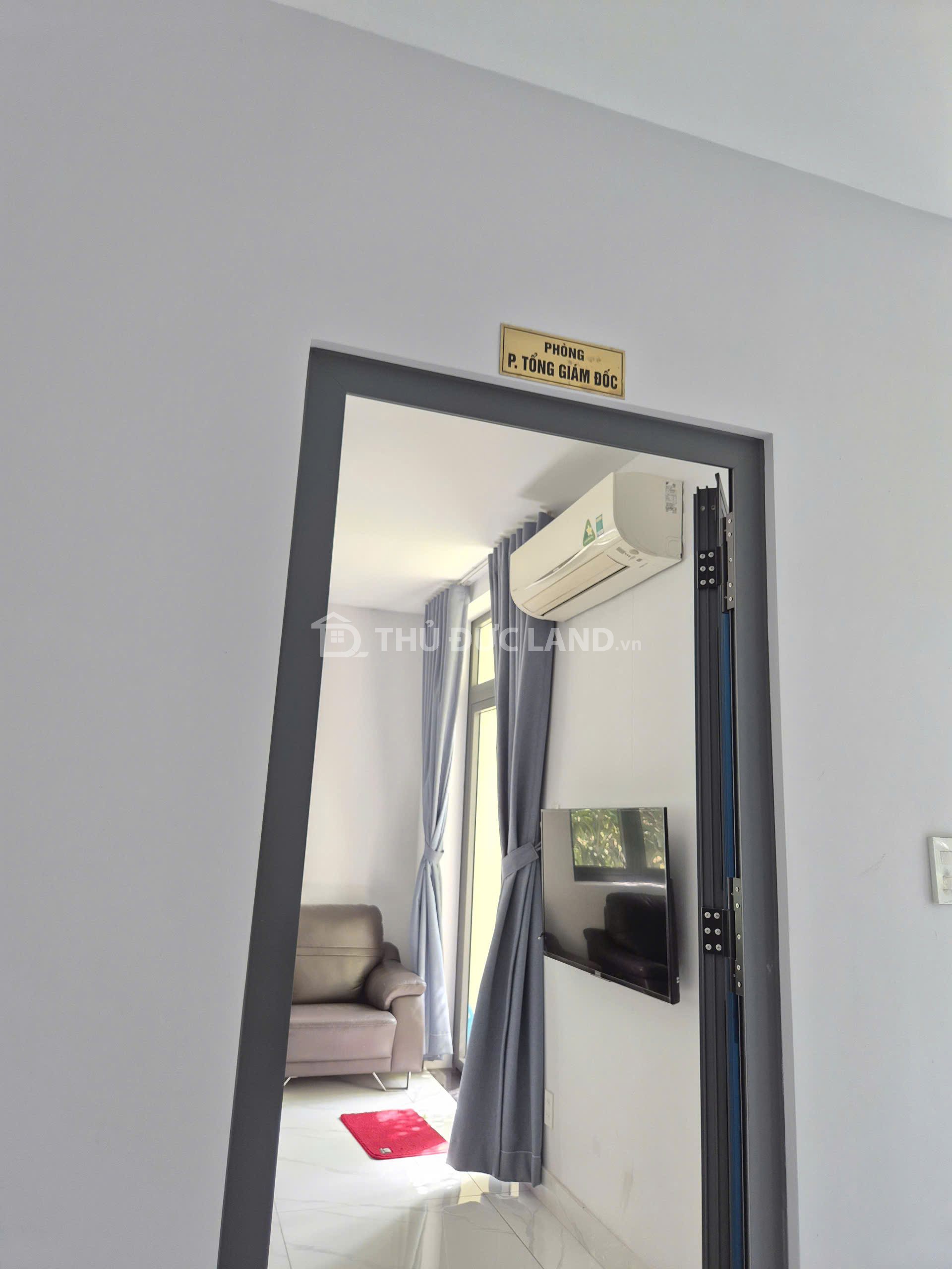 Bán nhà mặt tiền Liên Phường, Phước Long B, ngang 8m, DT 320m2. KDC Điền Phúc Thành. Liền kề Global City - Ảnh 2