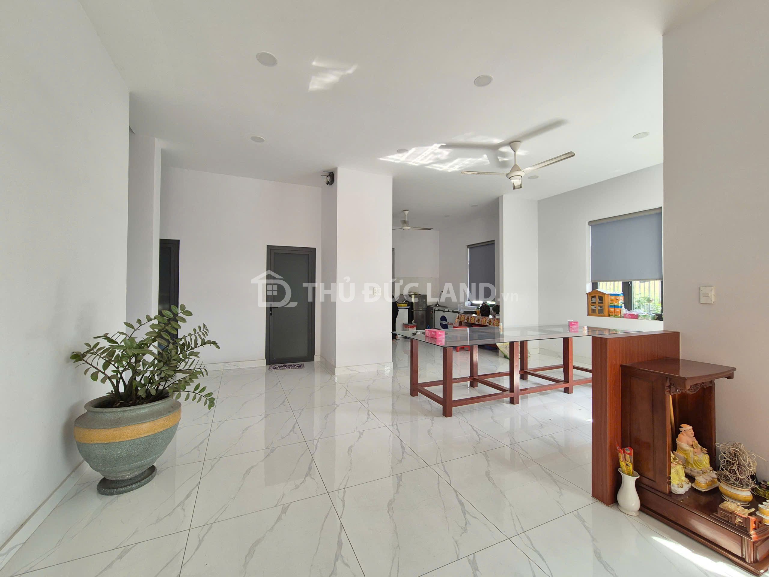 Bán nhà mặt tiền Liên Phường, Phước Long B, ngang 8m, DT 320m2. KDC Điền Phúc Thành. Liền kề Global City - Ảnh 10