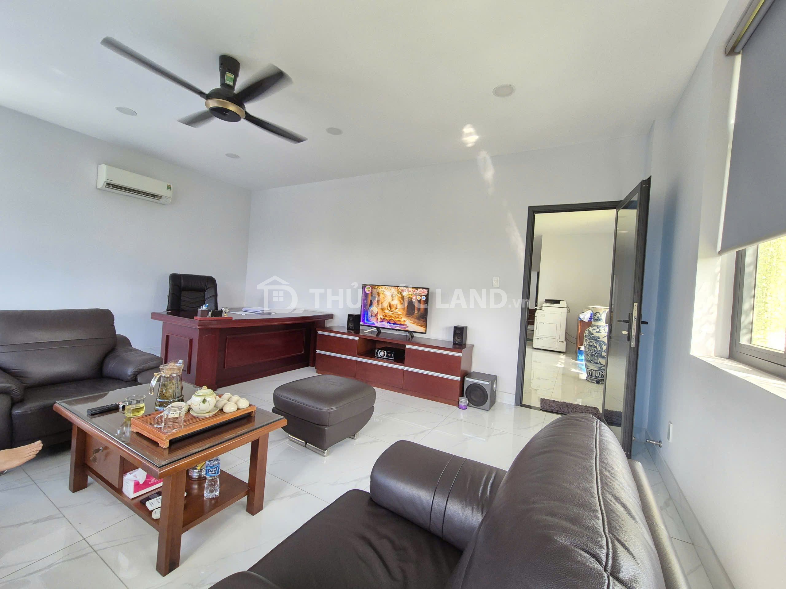 Bán nhà mặt tiền Liên Phường, Phước Long B, ngang 8m, DT 320m2. KDC Điền Phúc Thành. Liền kề Global City - Ảnh 13