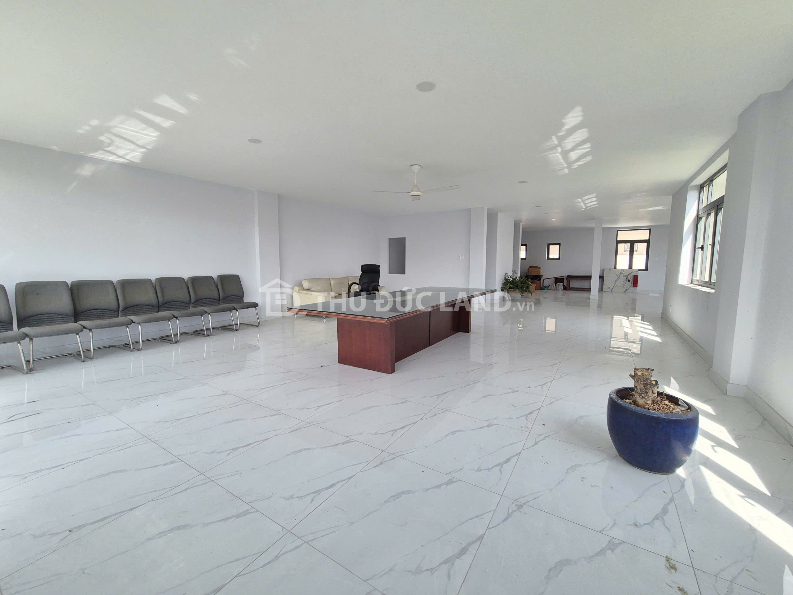 Bán nhà mặt tiền Liên Phường, Phước Long B, ngang 8m, DT 320m2. KDC Điền Phúc Thành. Liền kề Global City - Ảnh 8