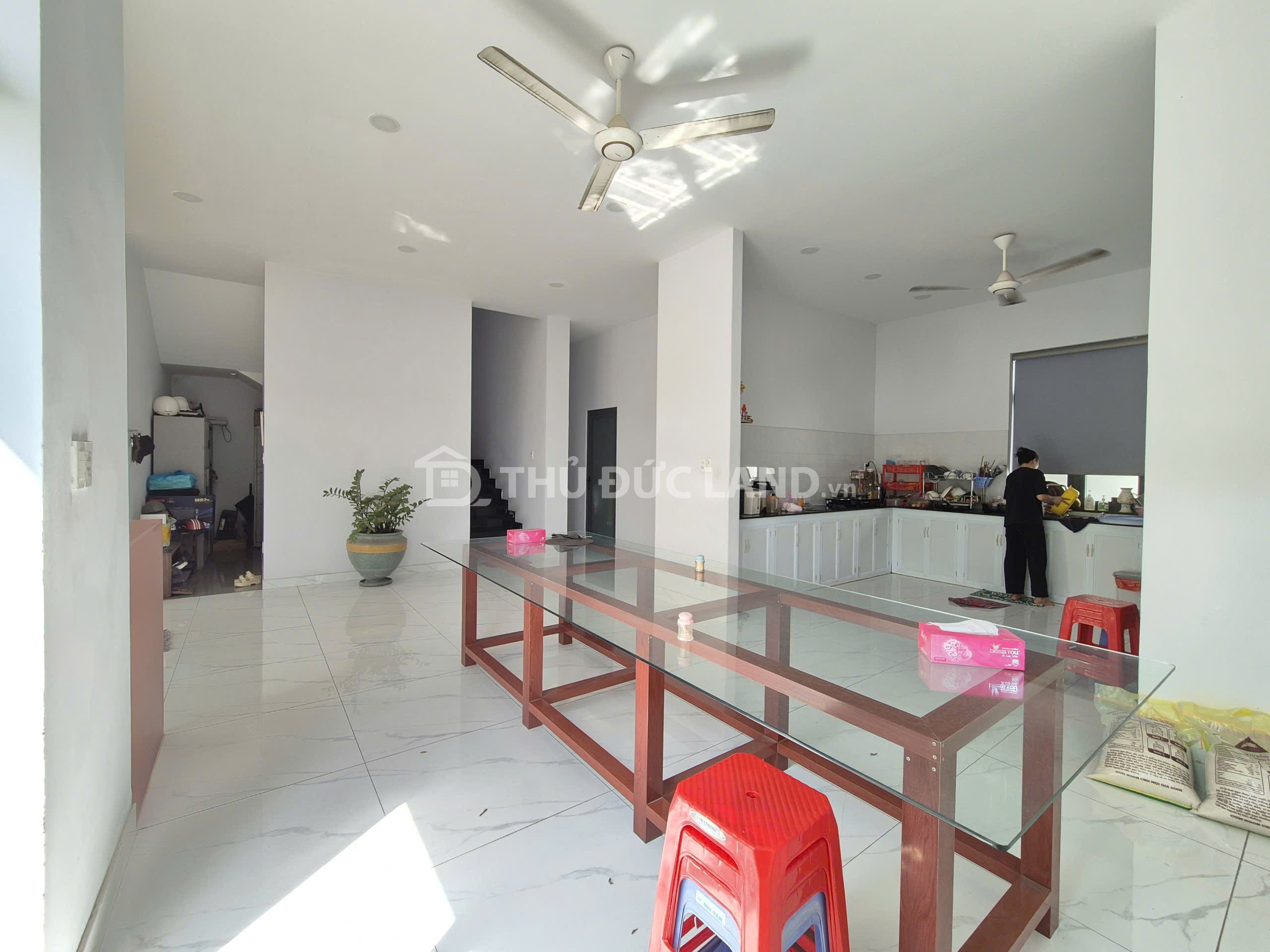 Bán nhà mặt tiền Liên Phường, Phước Long B, ngang 8m, DT 320m2. KDC Điền Phúc Thành. Liền kề Global City - Ảnh 11