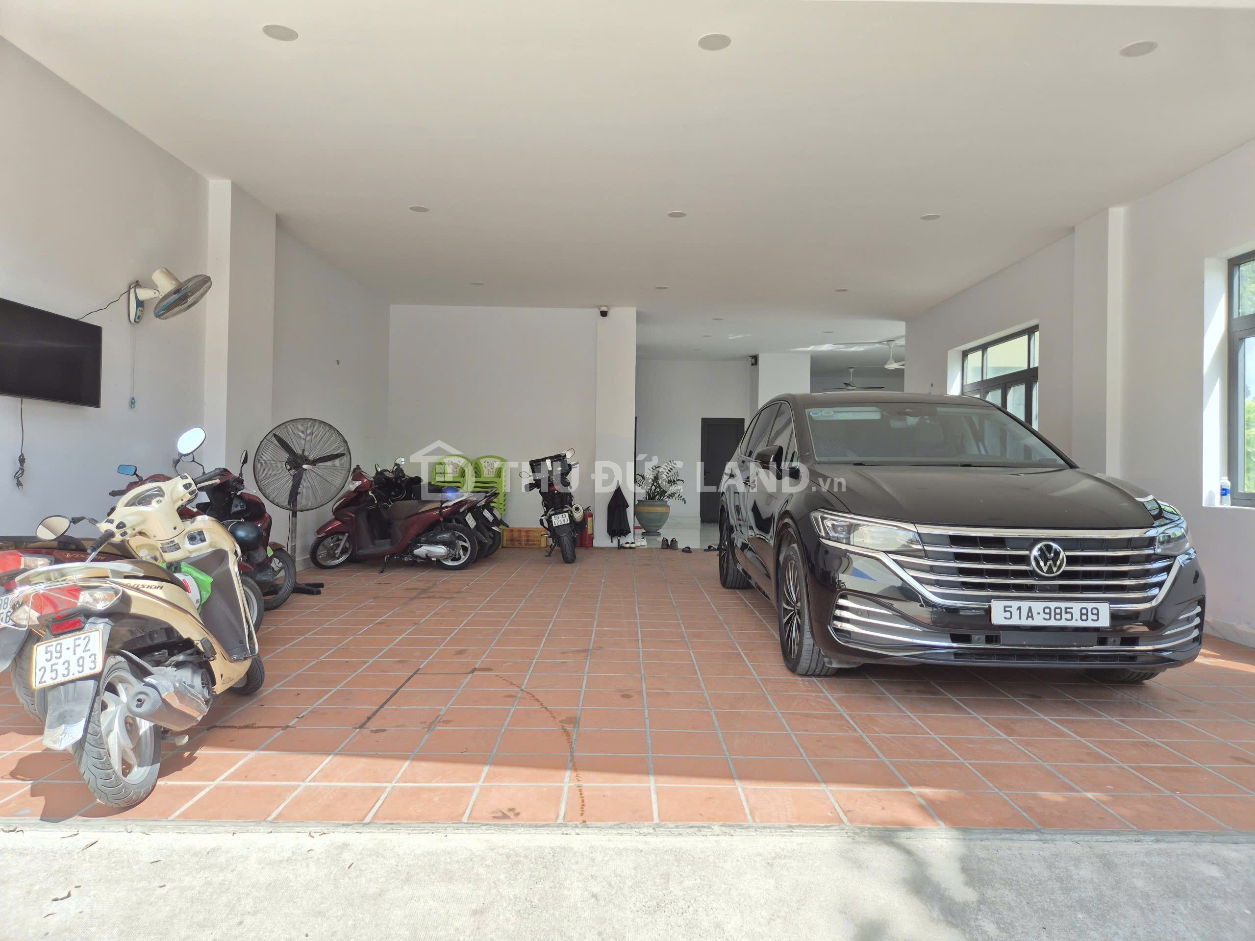 Bán nhà mặt tiền Liên Phường, Phước Long B, ngang 8m, DT 320m2. KDC Điền Phúc Thành. Liền kề Global City - Ảnh 18