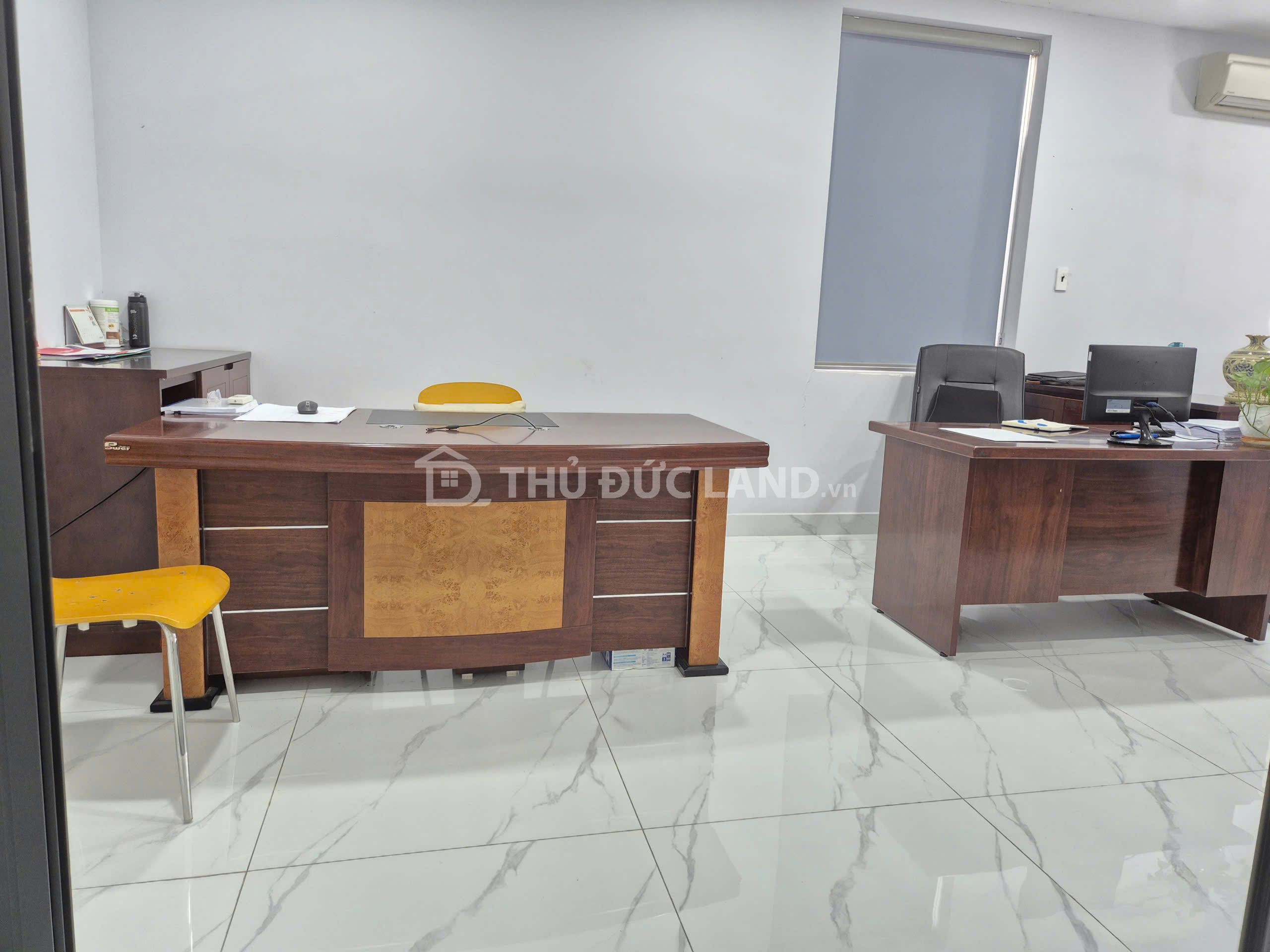Bán nhà mặt tiền Liên Phường, Phước Long B, ngang 8m, DT 320m2. KDC Điền Phúc Thành. Liền kề Global City - Ảnh 9
