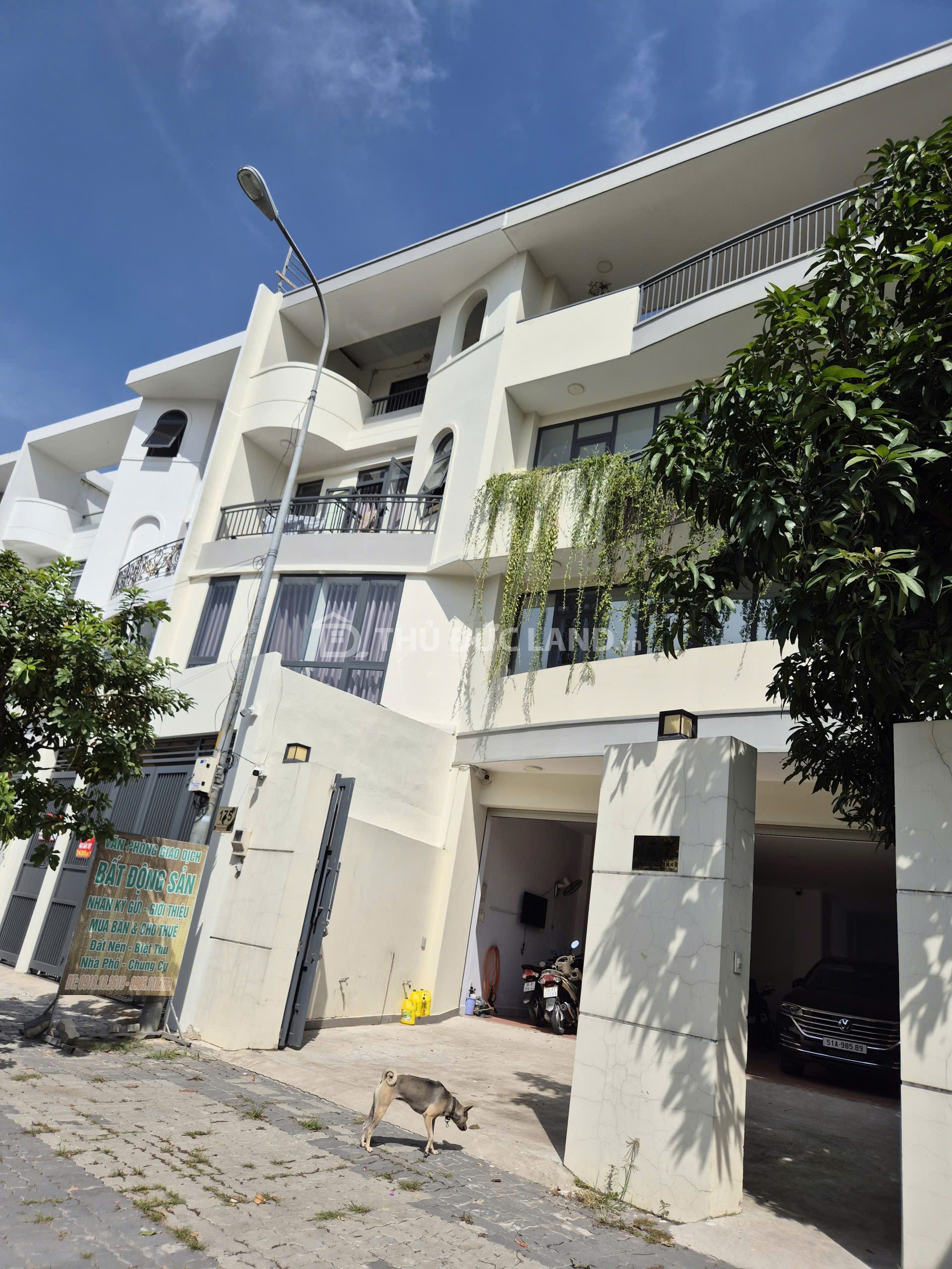Bán nhà mặt tiền Liên Phường, Phước Long B, ngang 8m, DT 320m2. KDC Điền Phúc Thành. Liền kề Global City - Ảnh 22