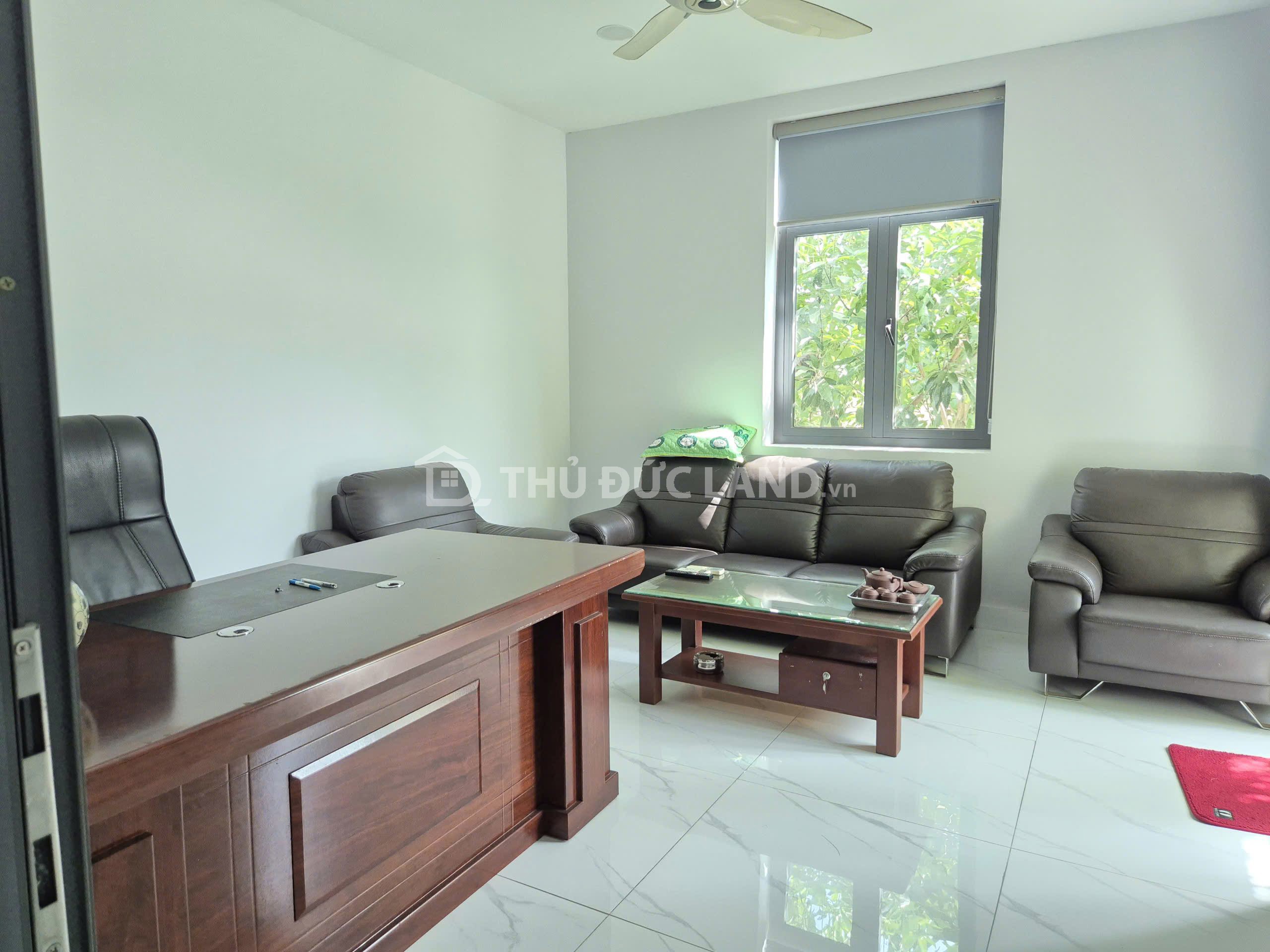 Bán nhà mặt tiền Liên Phường, Phước Long B, ngang 8m, DT 320m2. KDC Điền Phúc Thành. Liền kề Global City - Ảnh 14