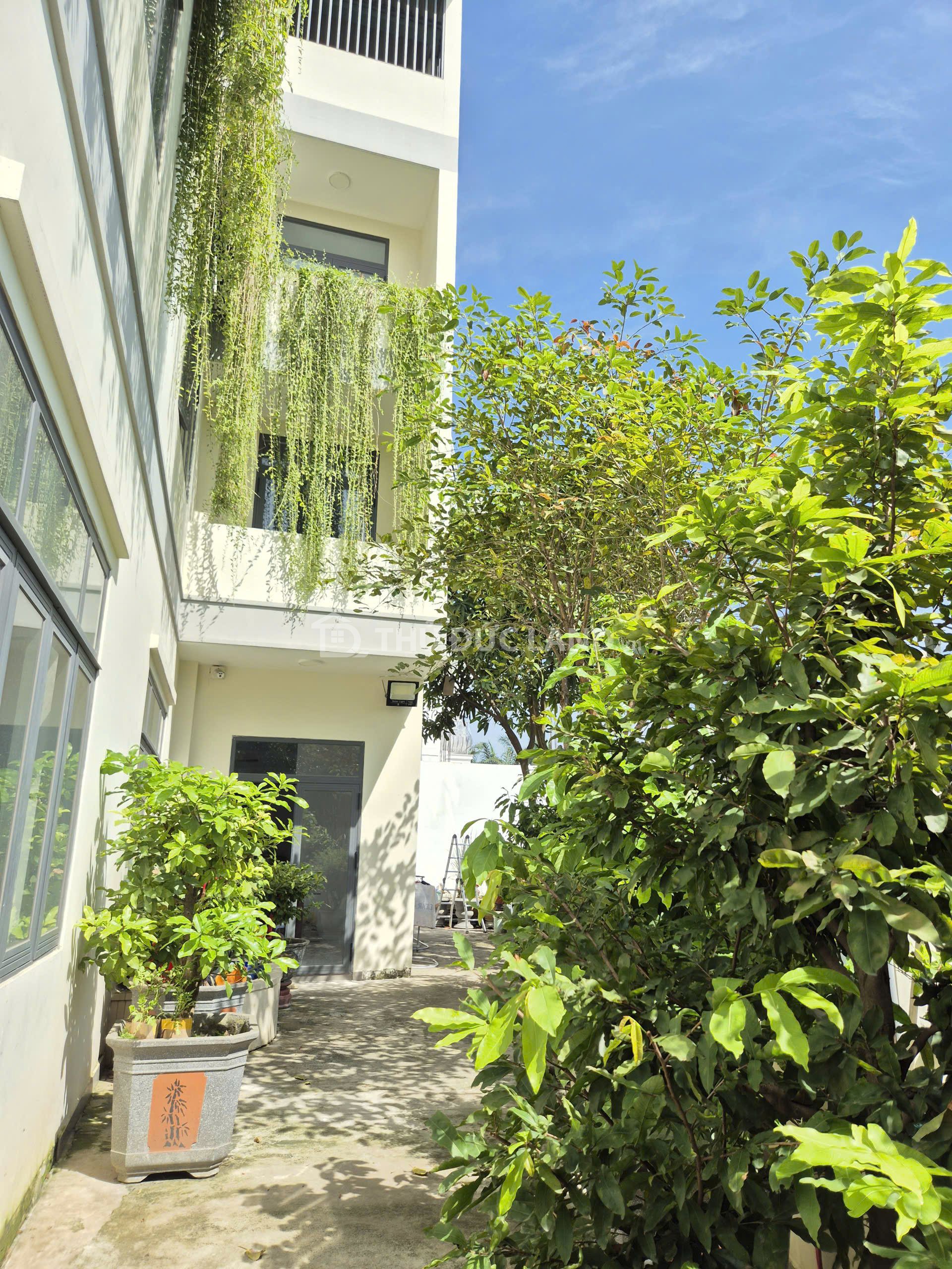 Bán nhà mặt tiền Liên Phường, Phước Long B, ngang 8m, DT 320m2. KDC Điền Phúc Thành. Liền kề Global City - Ảnh 25