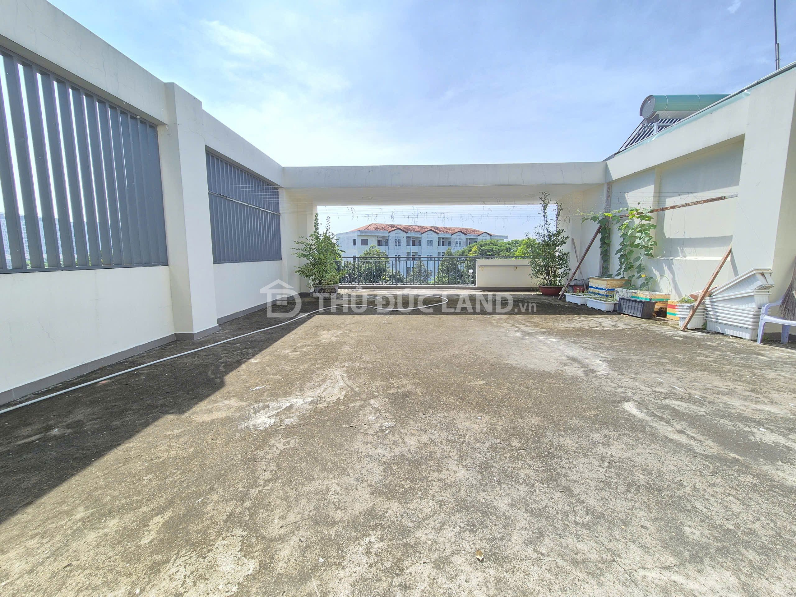 Bán nhà mặt tiền Liên Phường, Phước Long B, ngang 8m, DT 320m2. KDC Điền Phúc Thành. Liền kề Global City - Ảnh 23