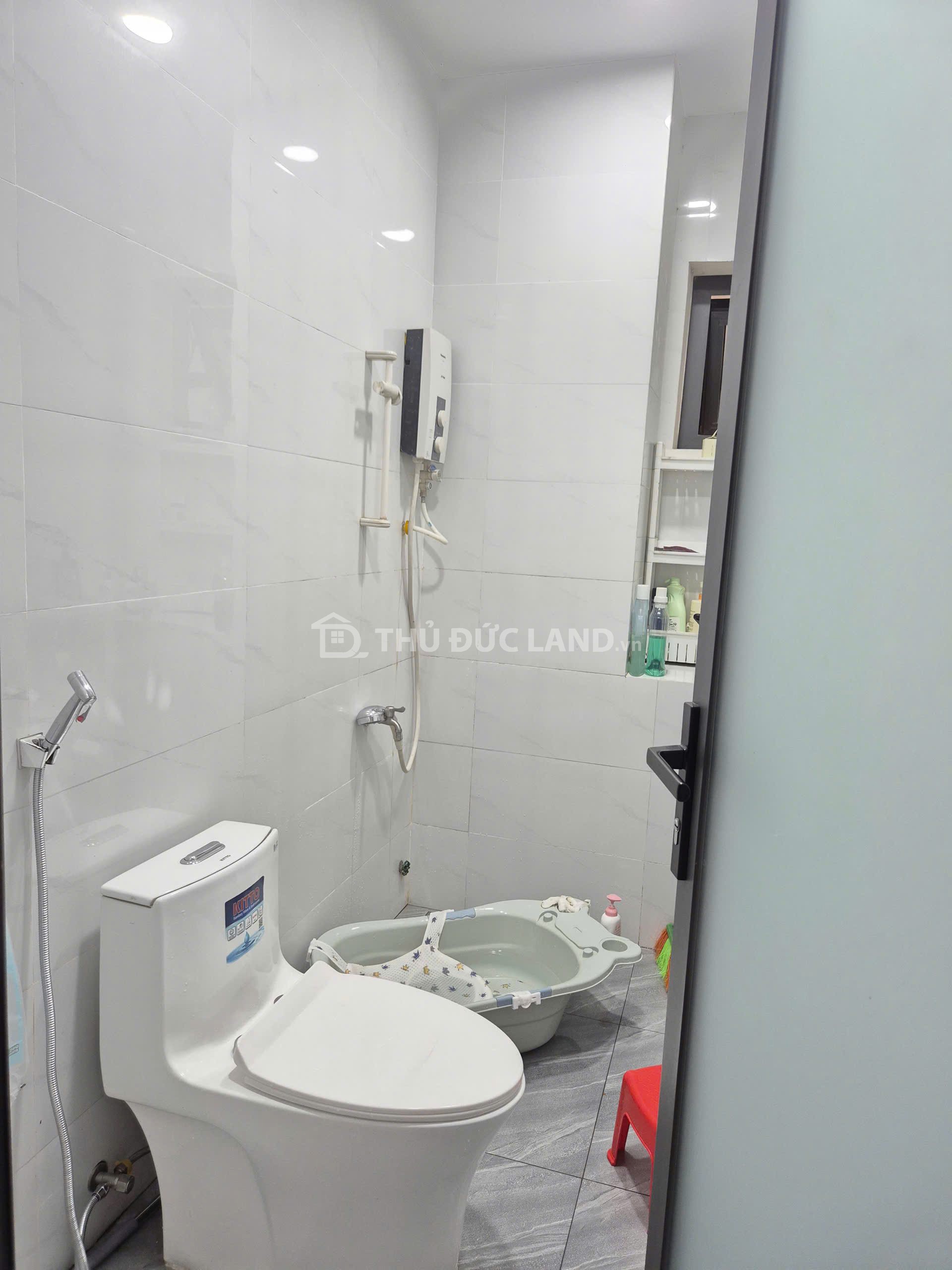 Bán nhà mặt tiền Liên Phường, Phước Long B, ngang 8m, DT 320m2. KDC Điền Phúc Thành. Liền kề Global City - Ảnh 5