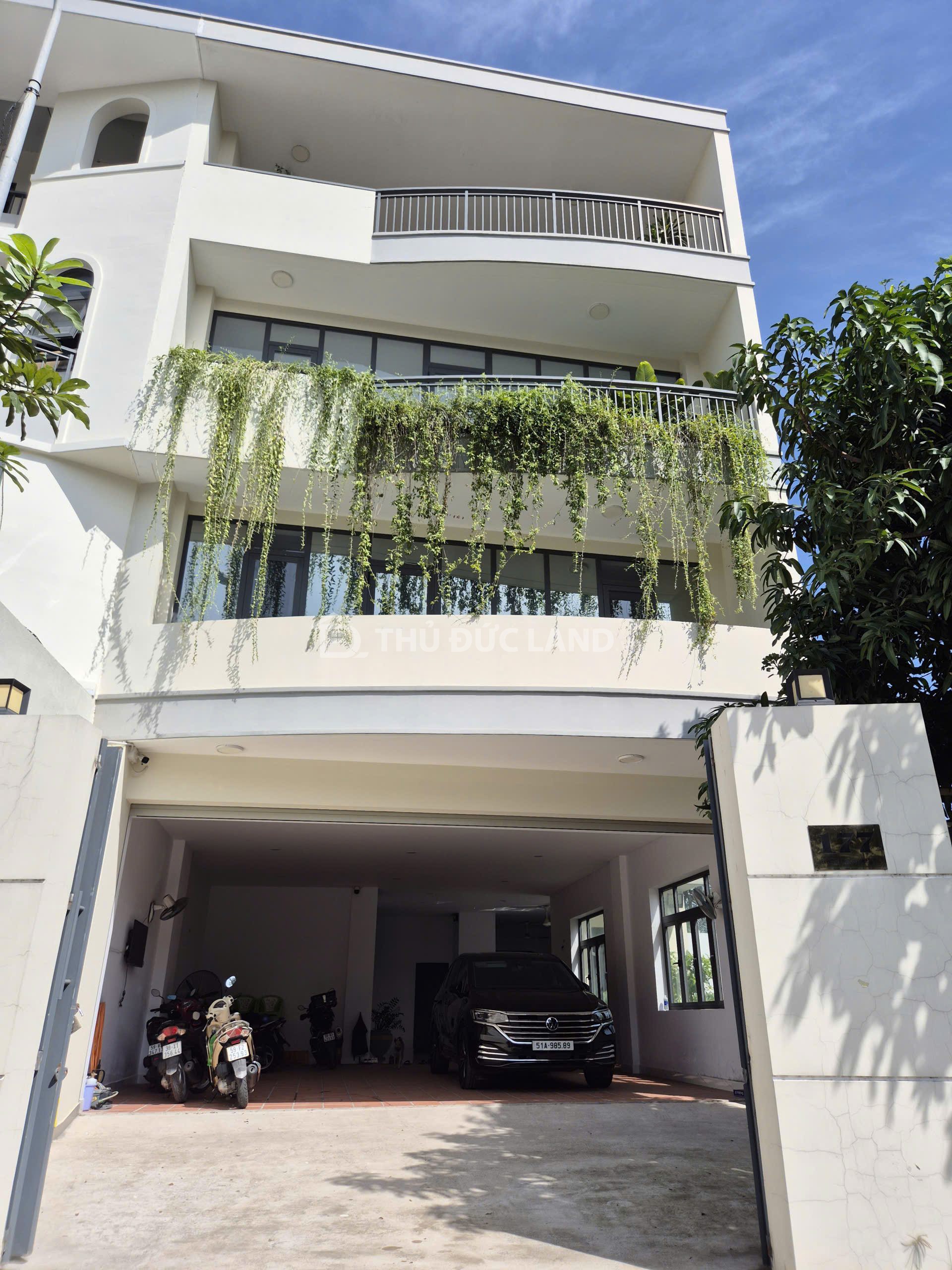 Bán nhà mặt tiền Liên Phường, Phước Long B, ngang 8m, DT 320m2. KDC Điền Phúc Thành. Liền kề Global City - Ảnh 20
