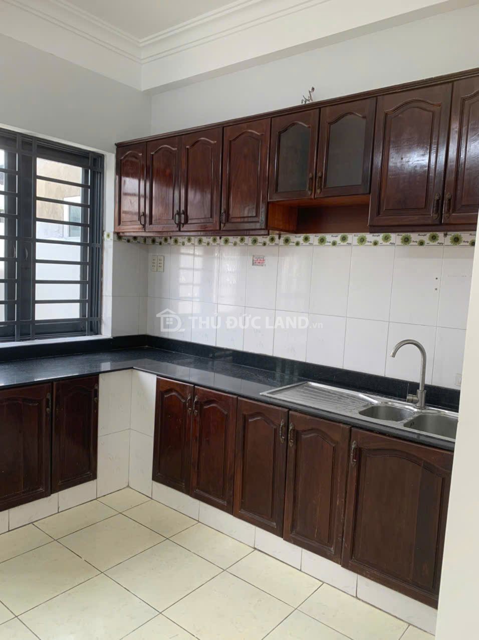 Bán nhà mặt tiền đường III KDC Khang Điền, Phước Long B, 6x26m, 4 tầng. Full tiện ích. Hàng hiếm - Ảnh 9