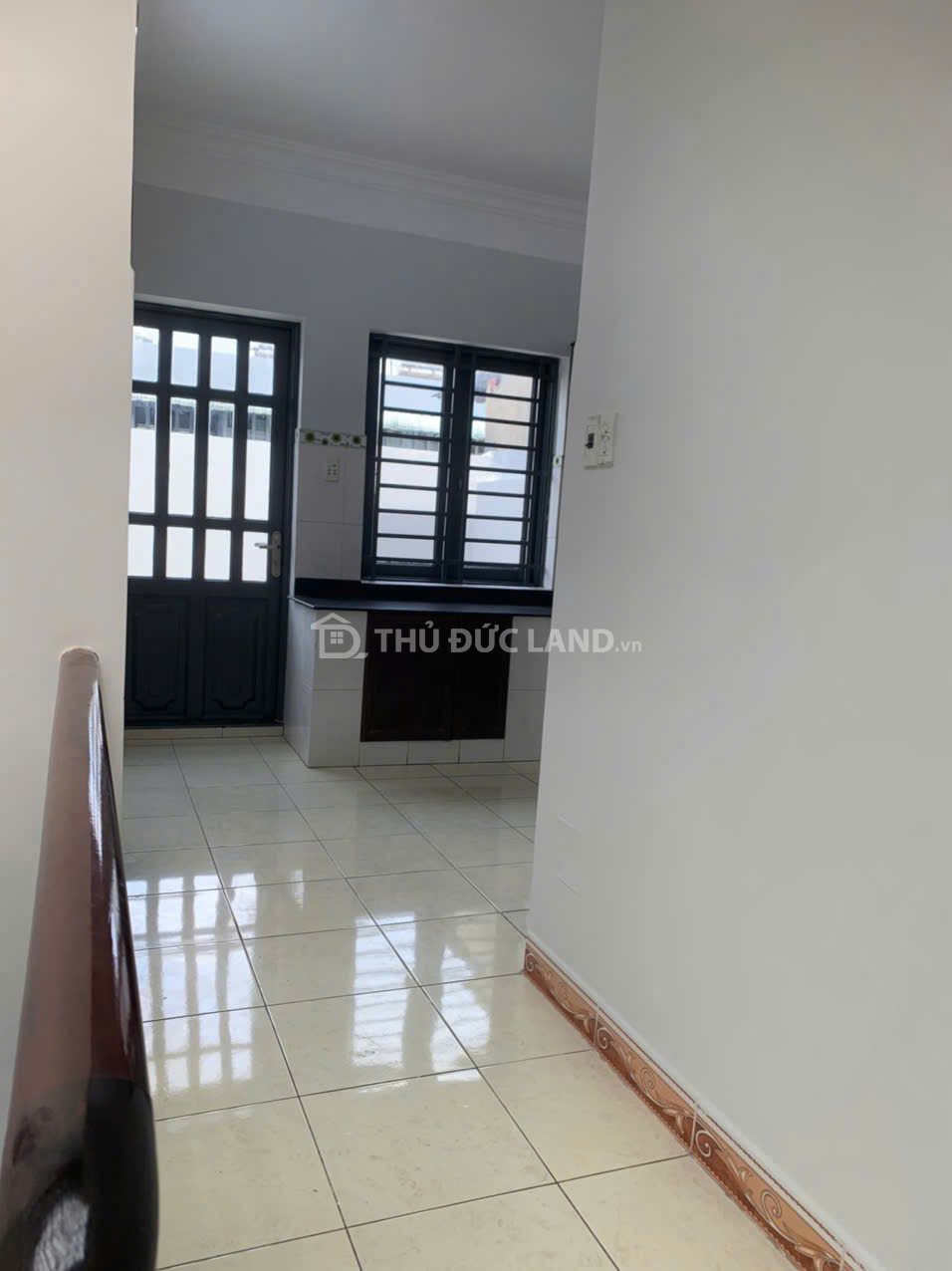 Bán nhà mặt tiền đường III KDC Khang Điền, Phước Long B, 6x26m, 4 tầng. Full tiện ích. Hàng hiếm - Ảnh 8