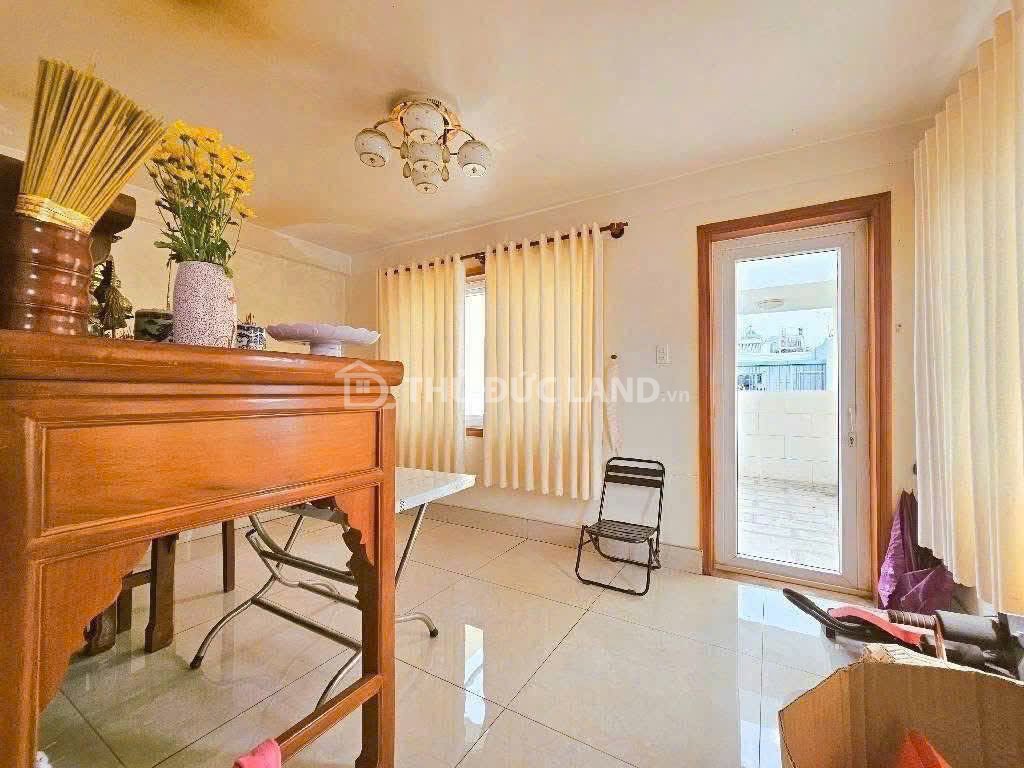 Bán Biệt thự góc 2MT KDC Gia Hòa Phước Long B, ngang 9m, DT 252m2, 4 tầng, 24 tỷ. Cạnh Global - Ảnh 5