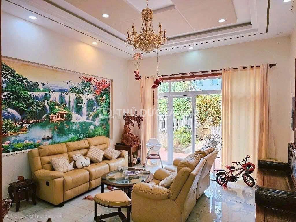 Bán Biệt thự góc 2MT KDC Gia Hòa Phước Long B, ngang 9m, DT 252m2, 4 tầng, 24 tỷ. Cạnh Global - Ảnh 7
