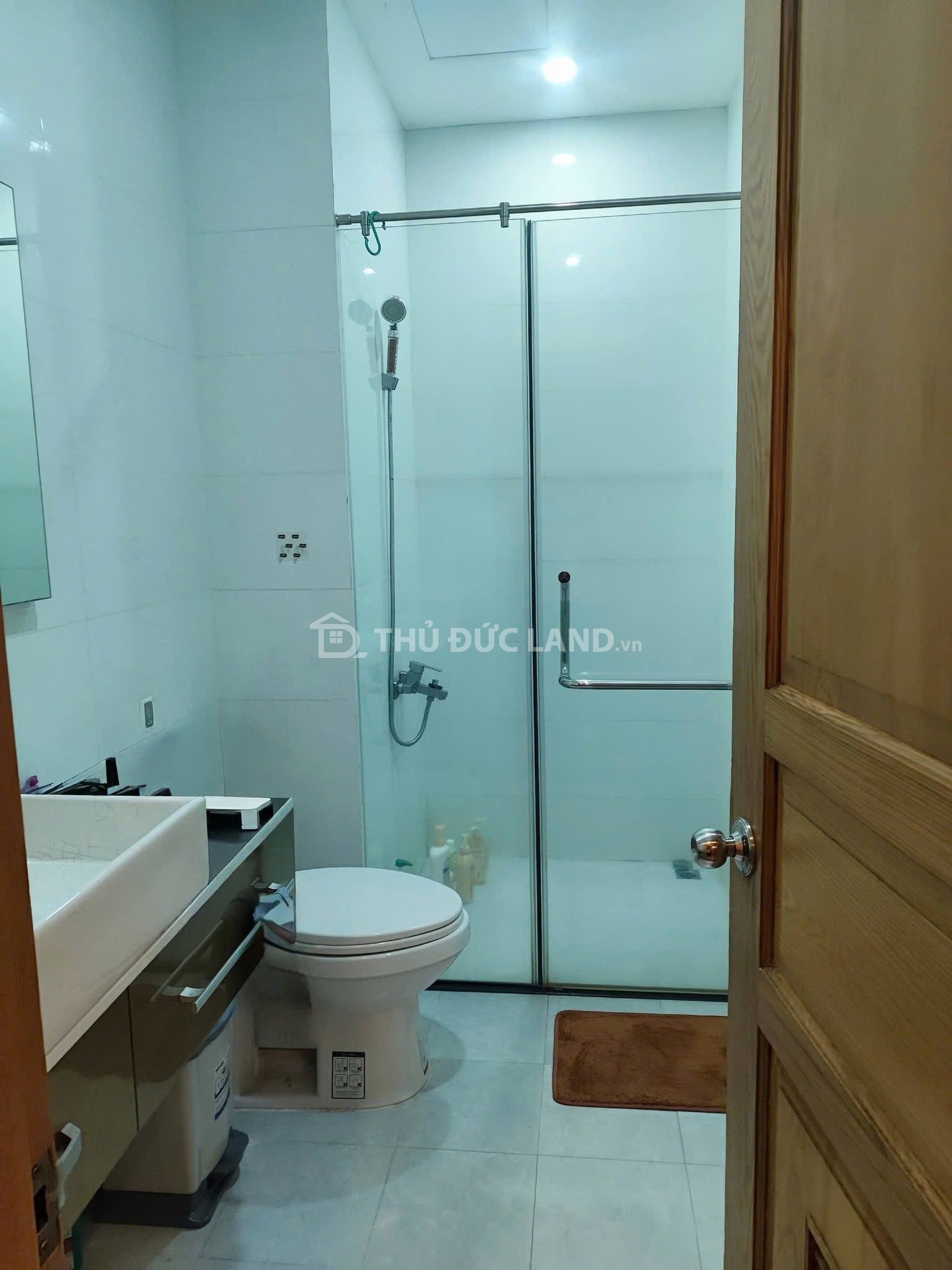 Bán nhà mặt tiền Đường 357, khu Compound Lucky Dragon Phước Long B, 5x20.4m, 2 tầng, có dòng tiền - Ảnh 15