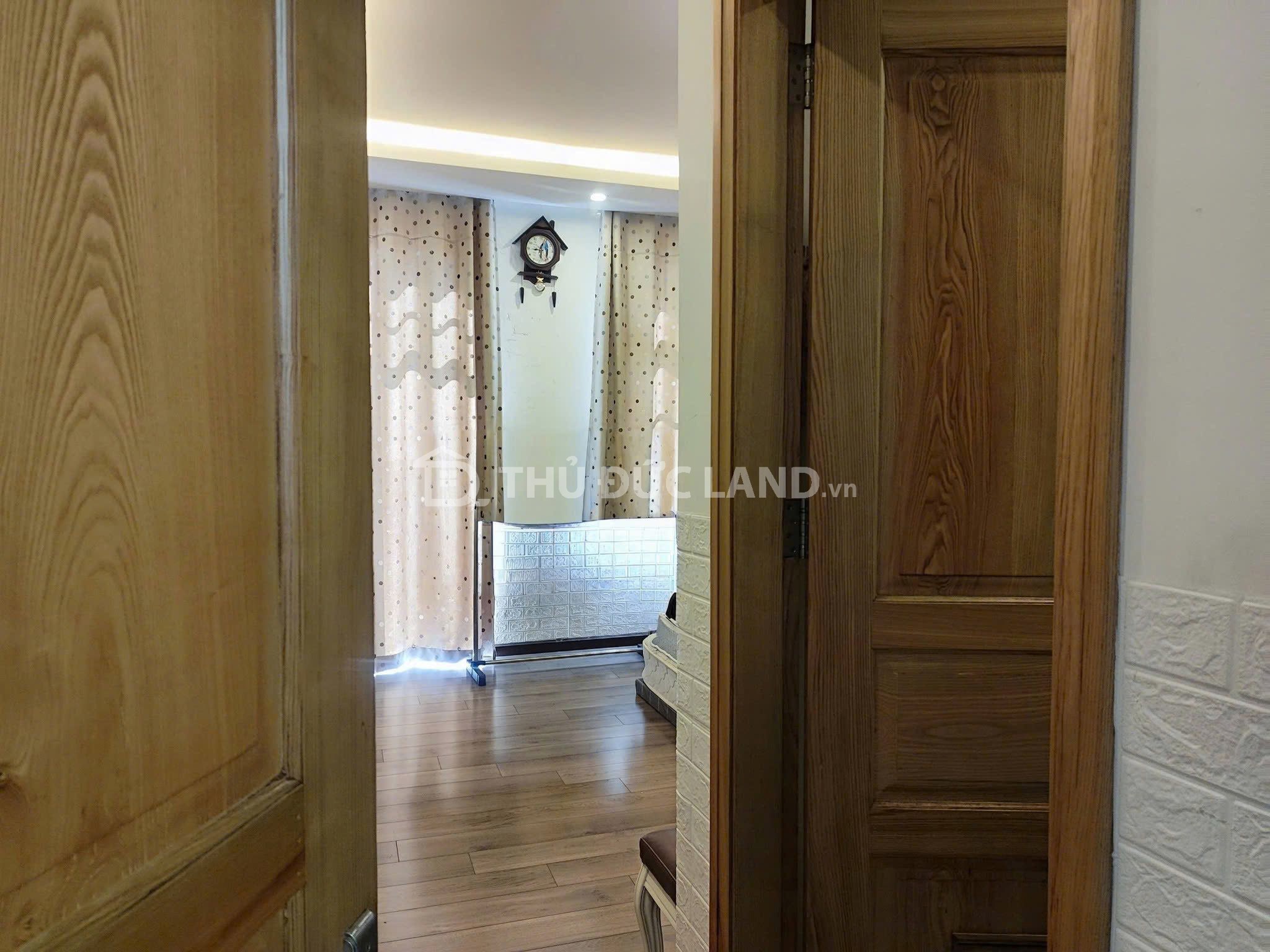 Bán nhà mặt tiền Đường 357, khu Compound Lucky Dragon Phước Long B, 5x20.4m, 2 tầng, có dòng tiền - Ảnh 9