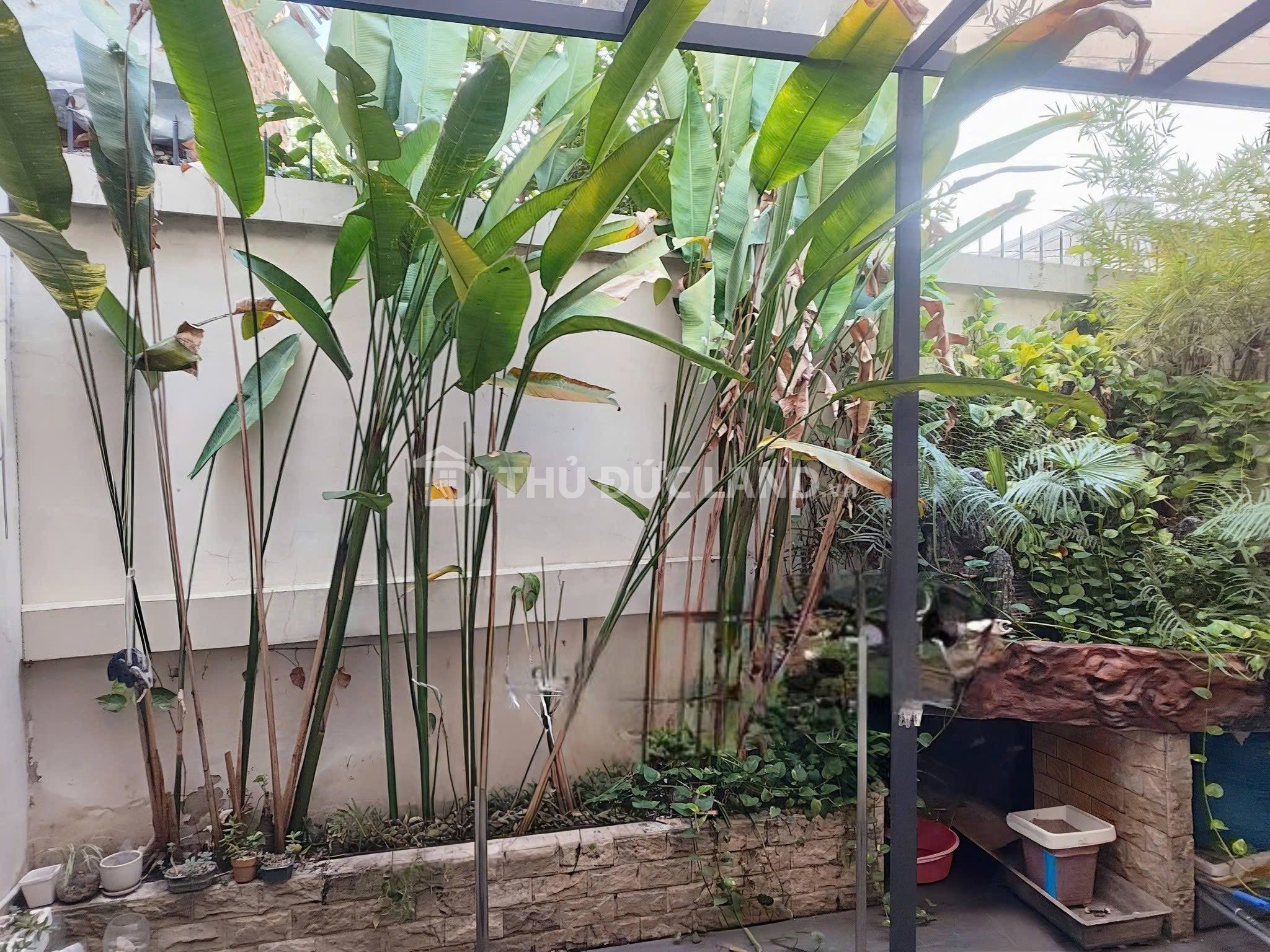 Bán nhà mặt tiền Đường 357, khu Compound Lucky Dragon Phước Long B, 5x20.4m, 2 tầng, có dòng tiền - Ảnh 13