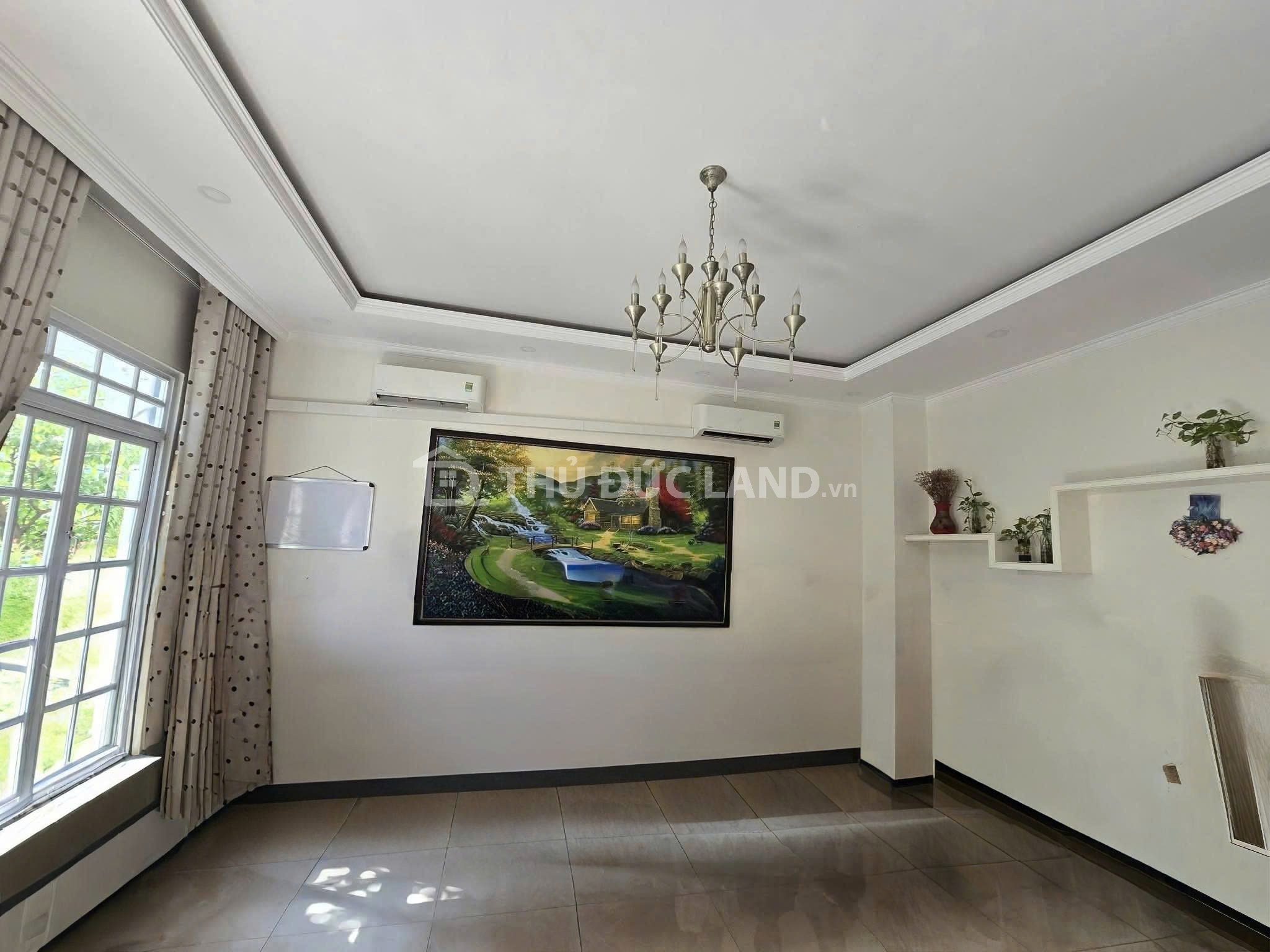 Bán nhà mặt tiền Đường 357, khu Compound Lucky Dragon Phước Long B, 5x20.4m, 2 tầng, có dòng tiền - Ảnh 6