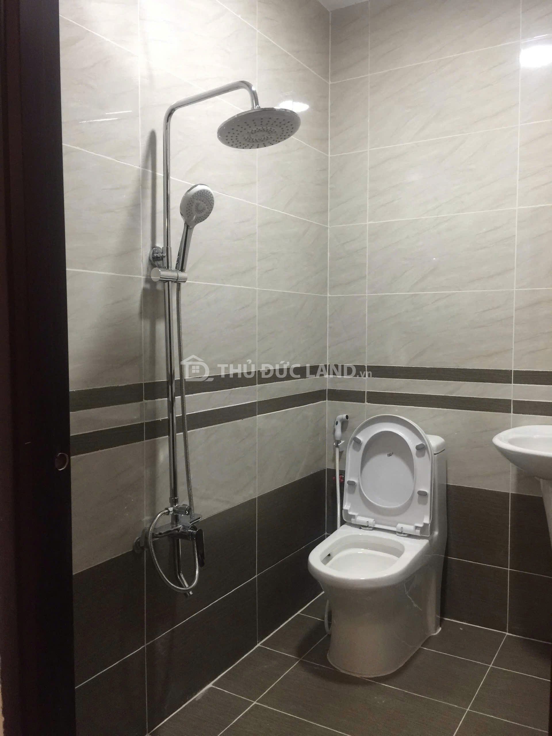 Bán nhà mặt tiền Phước Long B, KDC Nam Long – 90m², 4 tầng, cho thuê 25 triệu/tháng, gần Global City - Ảnh 4
