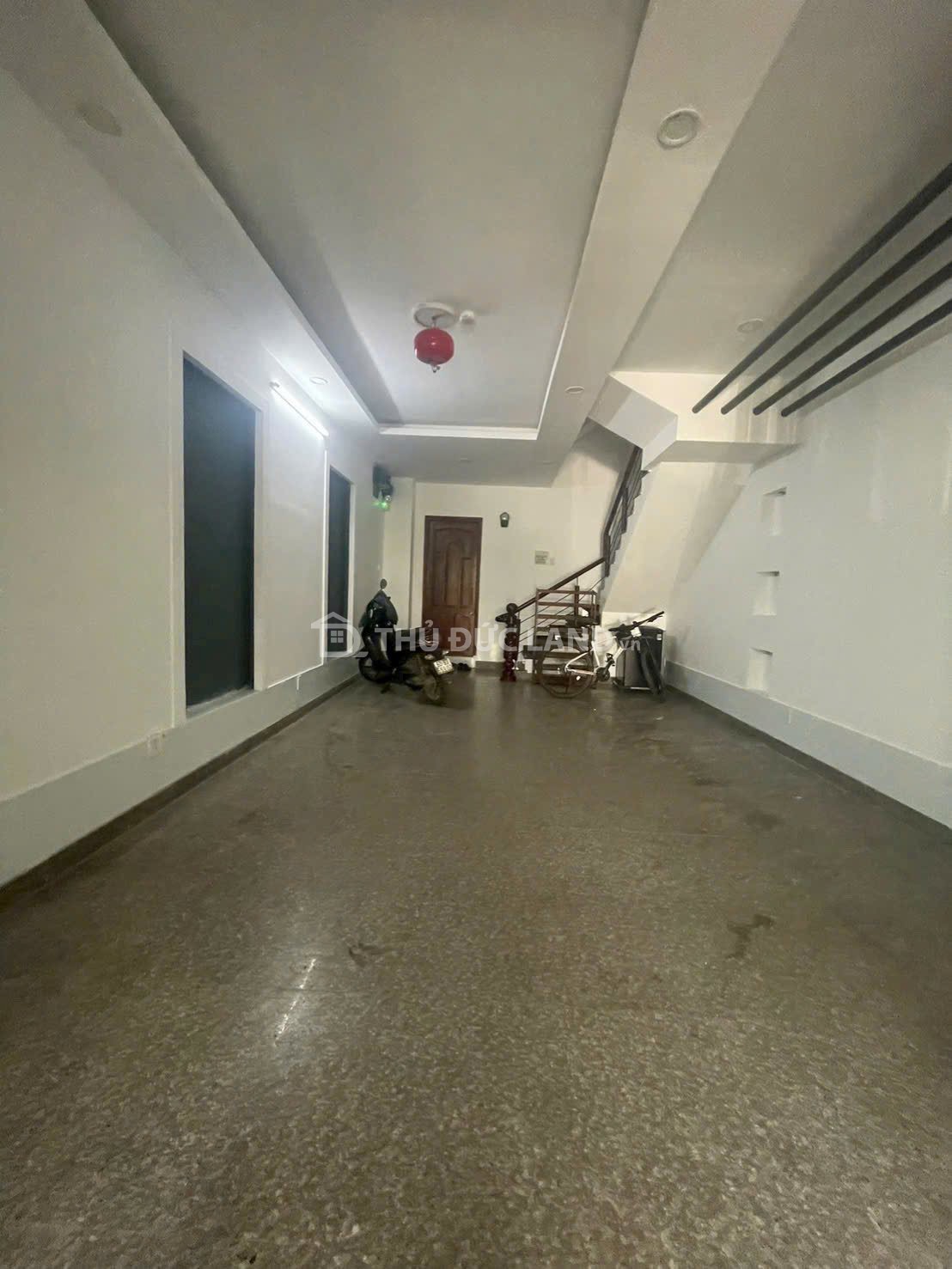 Bán nhà mặt tiền Phước Long B, KDC Nam Long – 90m², 4 tầng, cho thuê 25 triệu/tháng, gần Global City - Ảnh 2