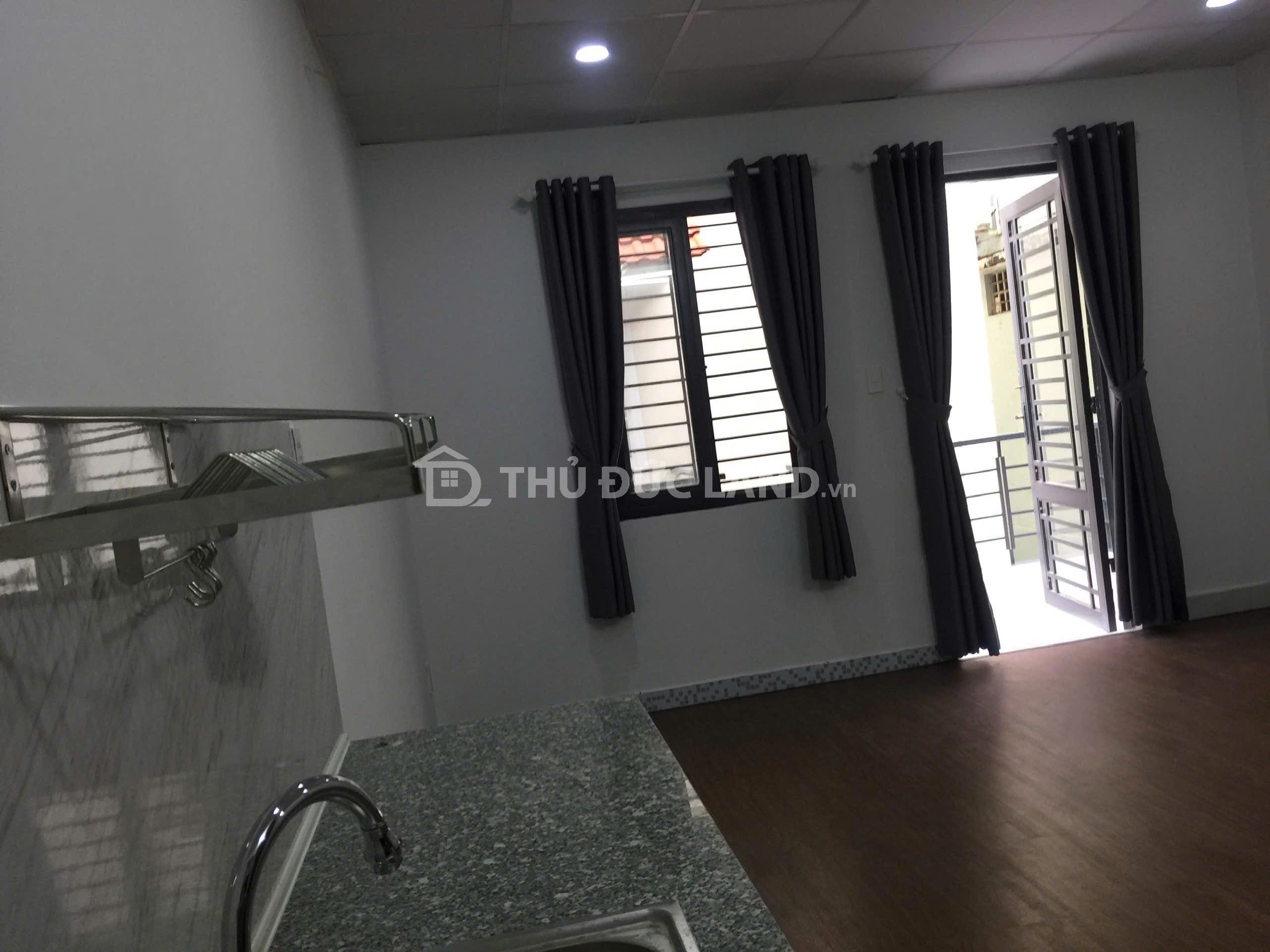 Bán nhà mặt tiền Phước Long B, KDC Nam Long – 90m², 4 tầng, cho thuê 25 triệu/tháng, gần Global City - Ảnh 5