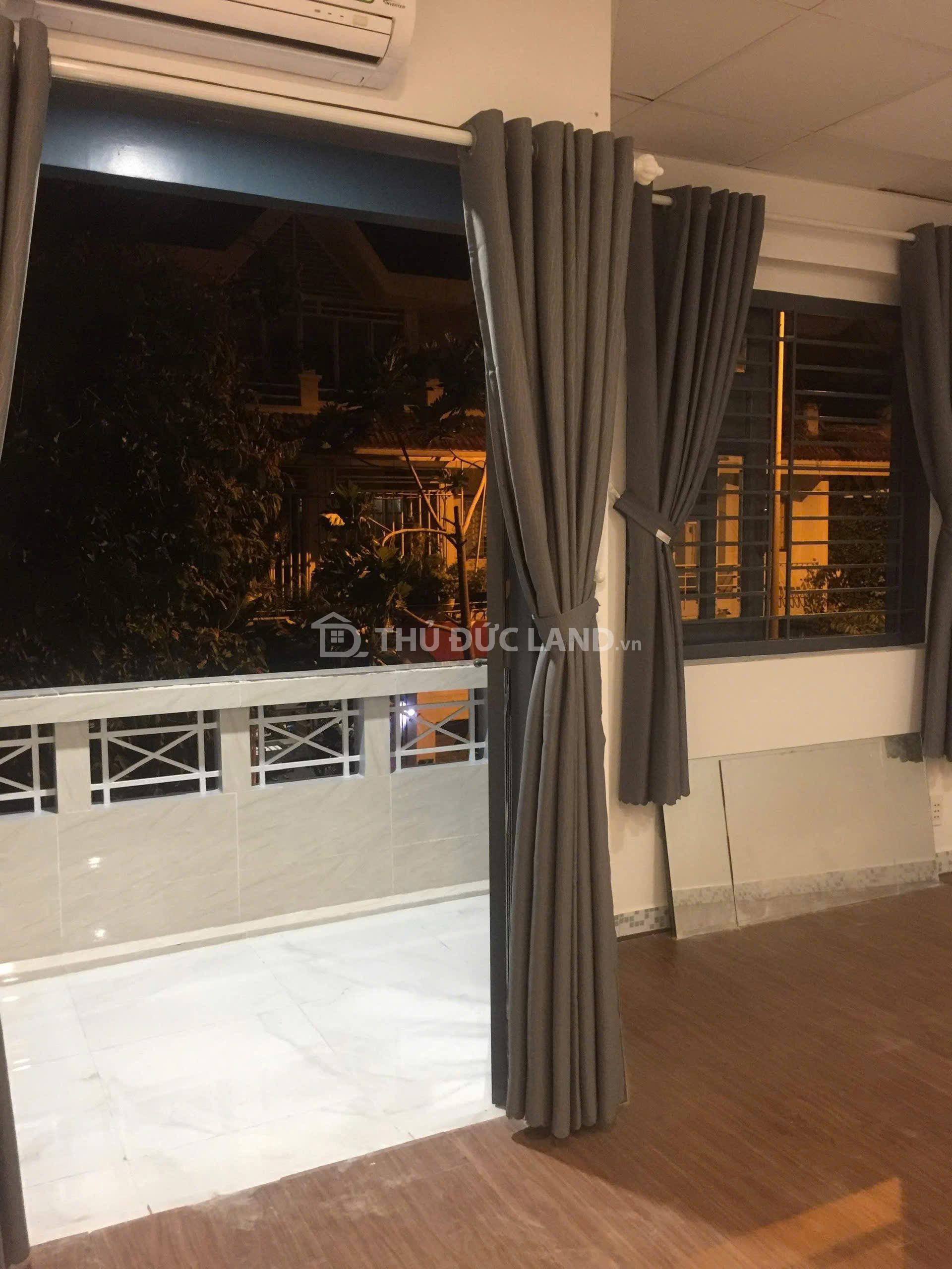 Bán nhà mặt tiền Phước Long B, KDC Nam Long – 90m², 4 tầng, cho thuê 25 triệu/tháng, gần Global City - Ảnh 8