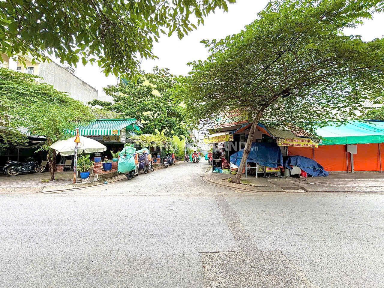 Bán nhà mặt tiền Phước Long B (Đường 22) – Nhà lô góc 67m², thuê 11tr/th, cạnh Dương Đình Hội - Ảnh 2