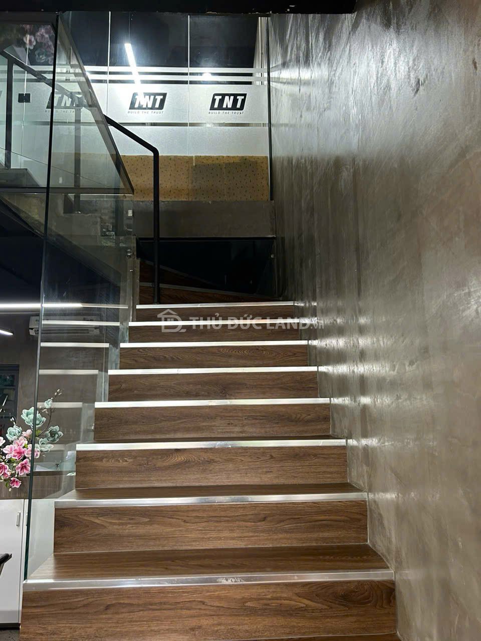 Bán nhà mặt tiền đường D15A, Phước Long B – 75 m², sổ hồng riêng - Ảnh 5