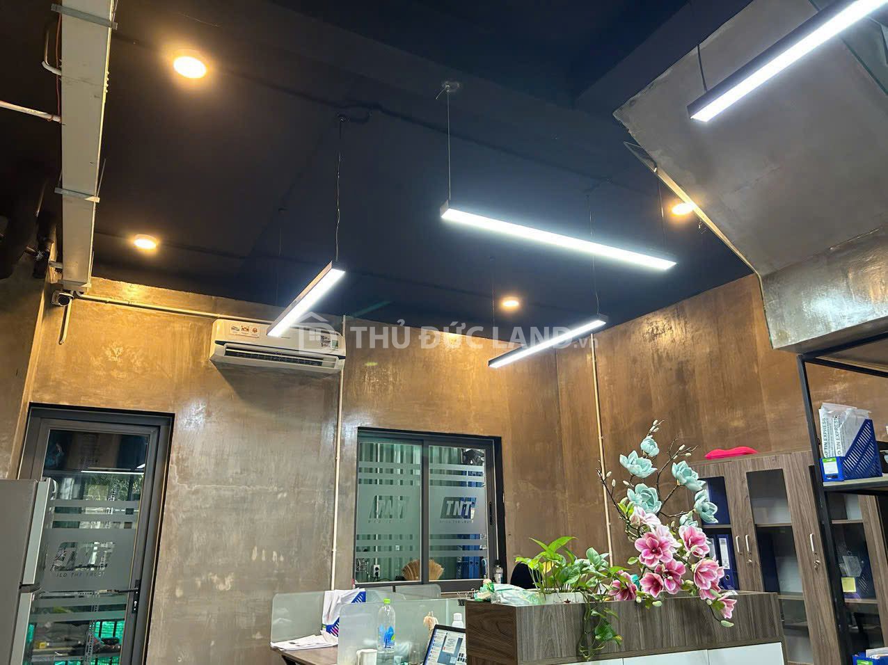 Bán nhà mặt tiền đường D15A, Phước Long B – 75 m², sổ hồng riêng - Ảnh 3