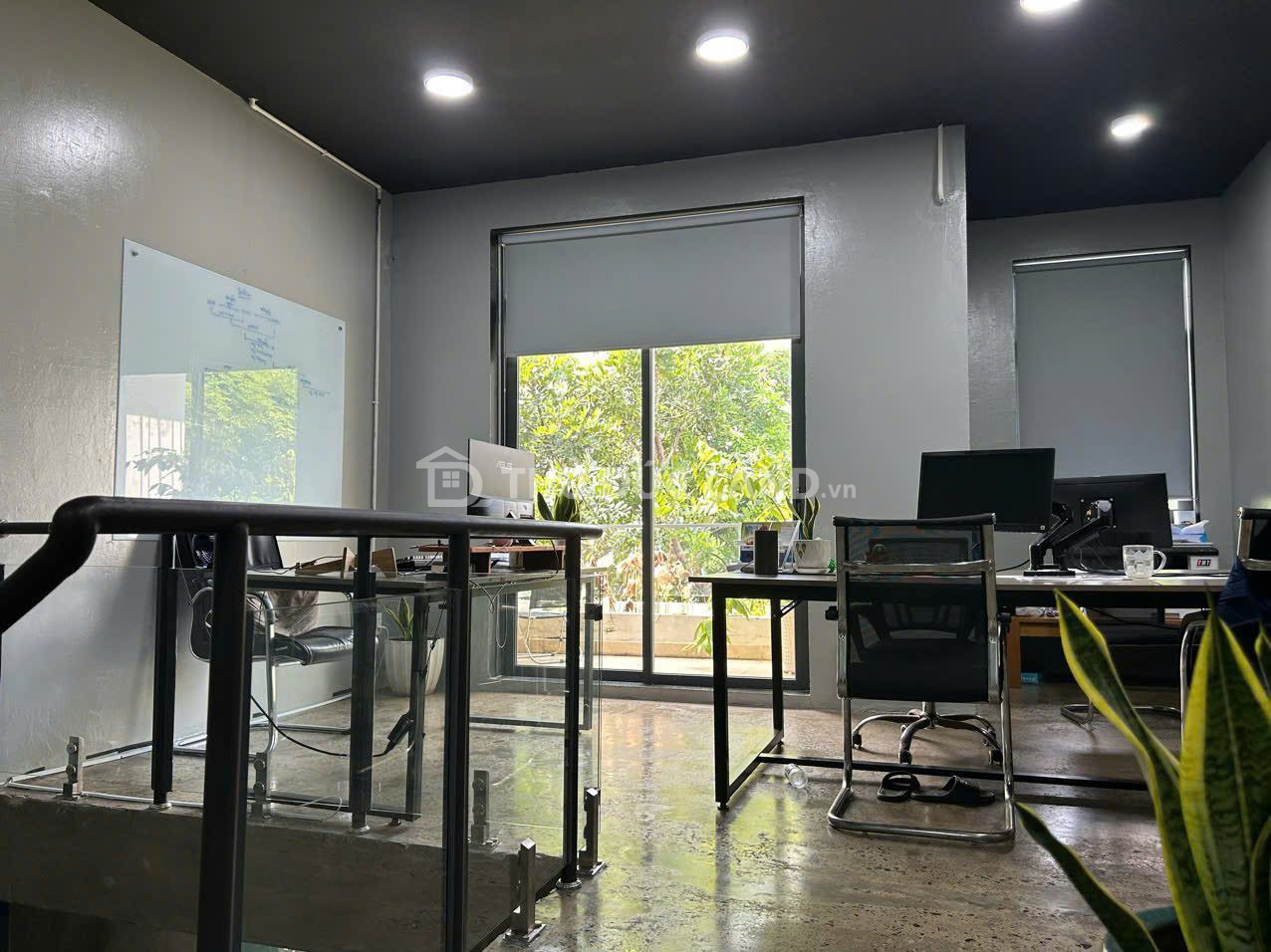 Bán nhà mặt tiền đường D15A, Phước Long B – 75 m², sổ hồng riêng - Ảnh 4