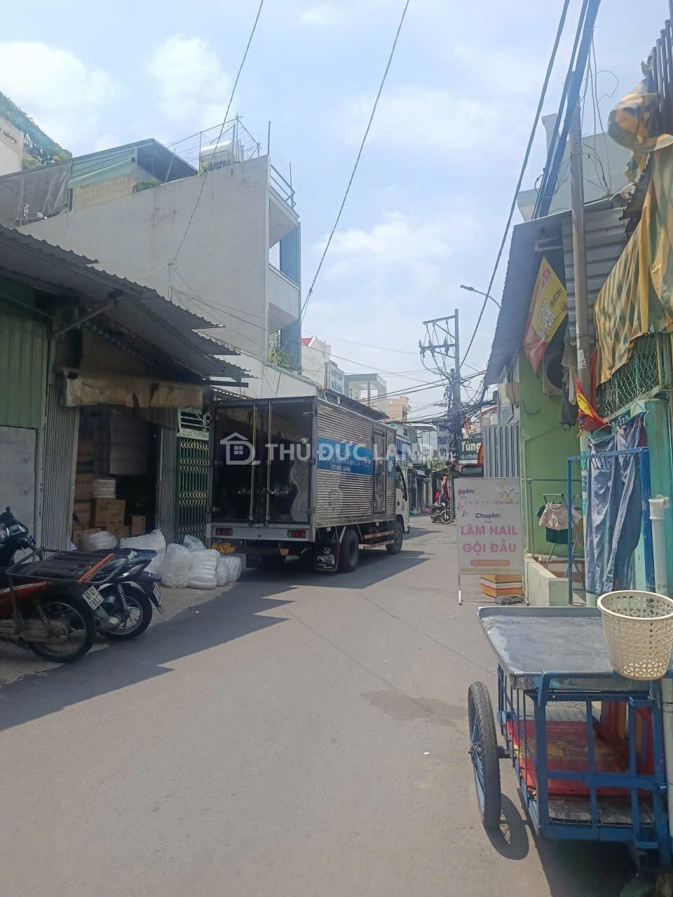 Bán nhà mặt tiền Phước Long B – Đường 475, 62.1m², nhà 1 trệt 1 lửng, ở thoải mái - Ảnh 2