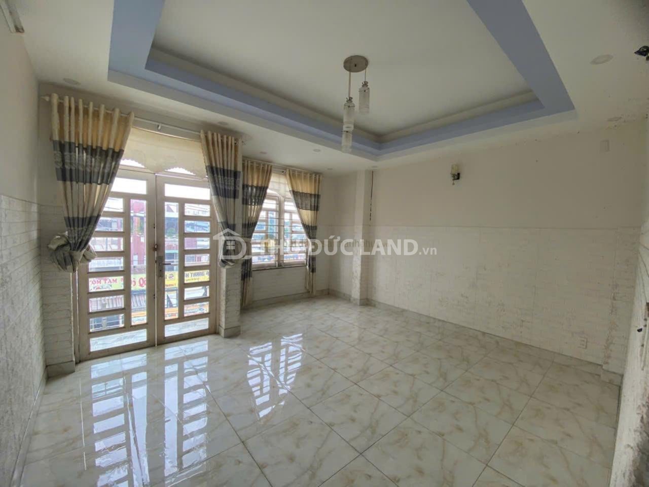 Nhà 5 Tầng ,Mặt Tiền Kinh Doanh ,Ngay Cao Đẳng Công Thương ,Ngang Bề Thế 5m , Sân Để Xe Rộng Rãi Chỉ 1.x Tỷ - Ảnh 6