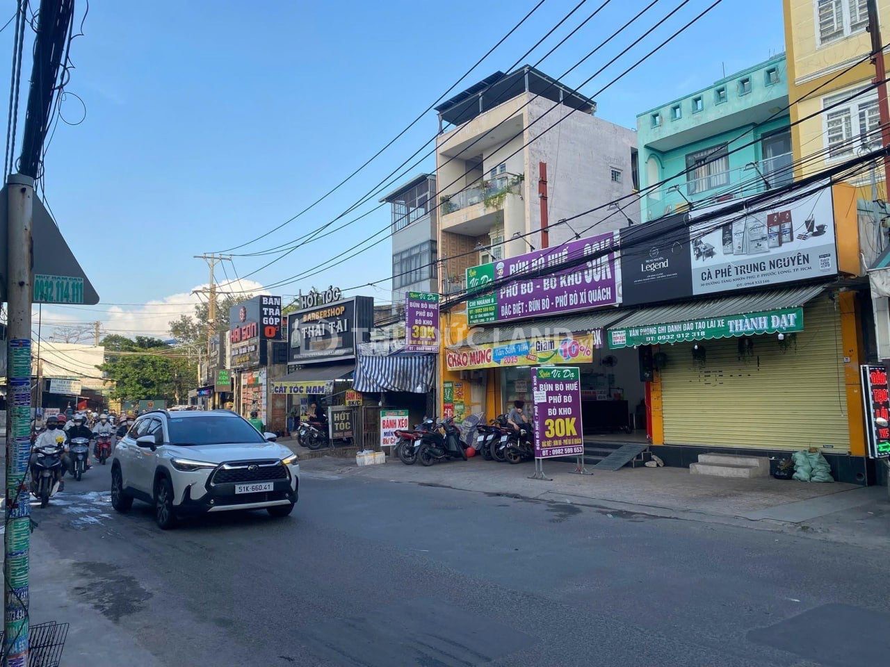 Nhà 5 Tầng ,Mặt Tiền Kinh Doanh ,Ngay Cao Đẳng Công Thương ,Ngang Bề Thế 5m , Sân Để Xe Rộng Rãi Chỉ 1.x Tỷ - Ảnh 7