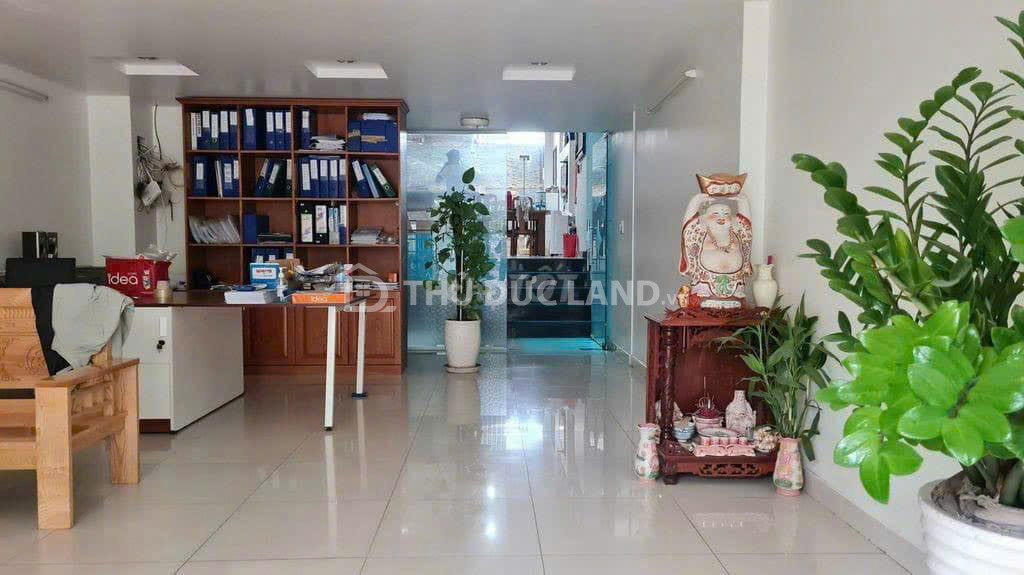 Bán nhà mặt tiền D3 KDC Nam Long, Phước Long B, 4 tầng, ngang 5m. Đối diện Global, thuê 21 Tr/th - Ảnh 4