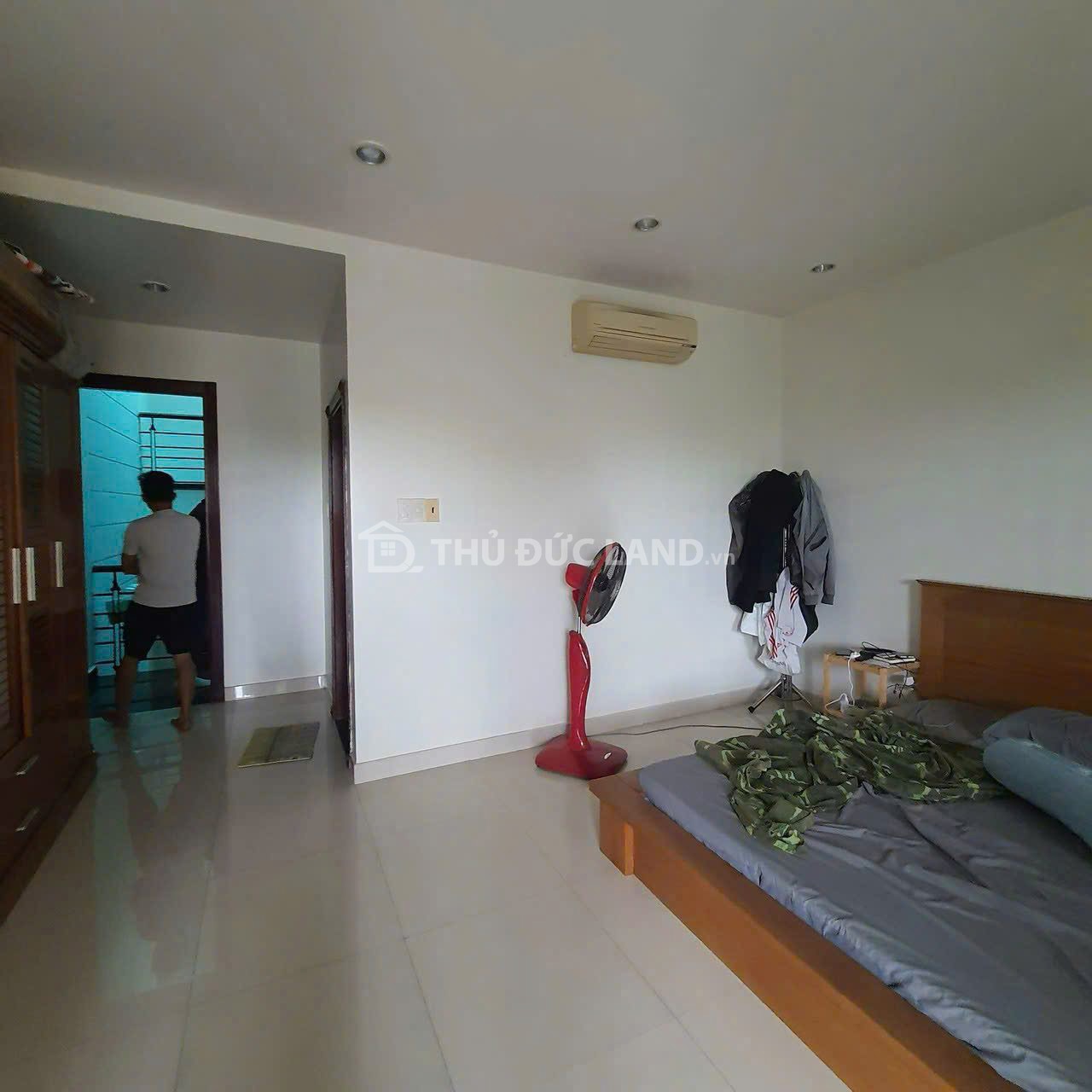 Bán nhà mặt tiền D3 KDC Nam Long, Phước Long B, 4 tầng, ngang 5m. Đối diện Global, thuê 21 Tr/th