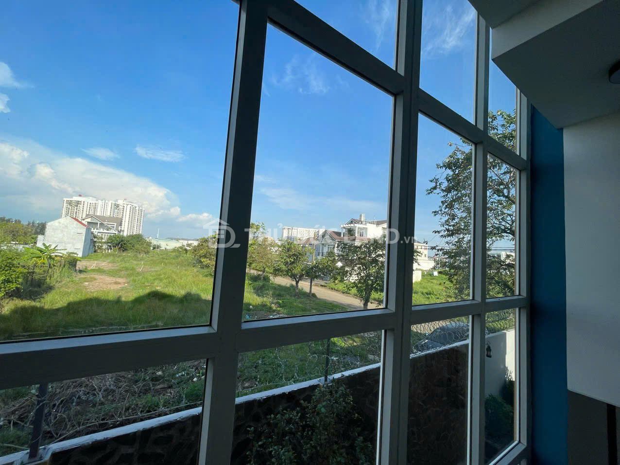 Bán nhà mặt tiền KDC Kiến Á, Phước Long B, DT 200m2 ngang 10m, 2 tầng. Liền kề Global City - Ảnh 5