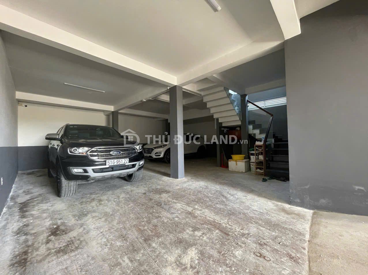 Bán nhà mặt tiền KDC Kiến Á, Phước Long B, DT 200m2 ngang 10m, 2 tầng. Liền kề Global City - Ảnh 9