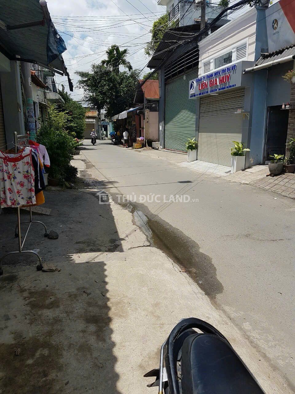 Bán phòng trọ Đường 79 Phước Long B, 123m², Ngang 5. Có 6 phòng đang cho thuê. Tiện ích đầy đủ - Ảnh 2