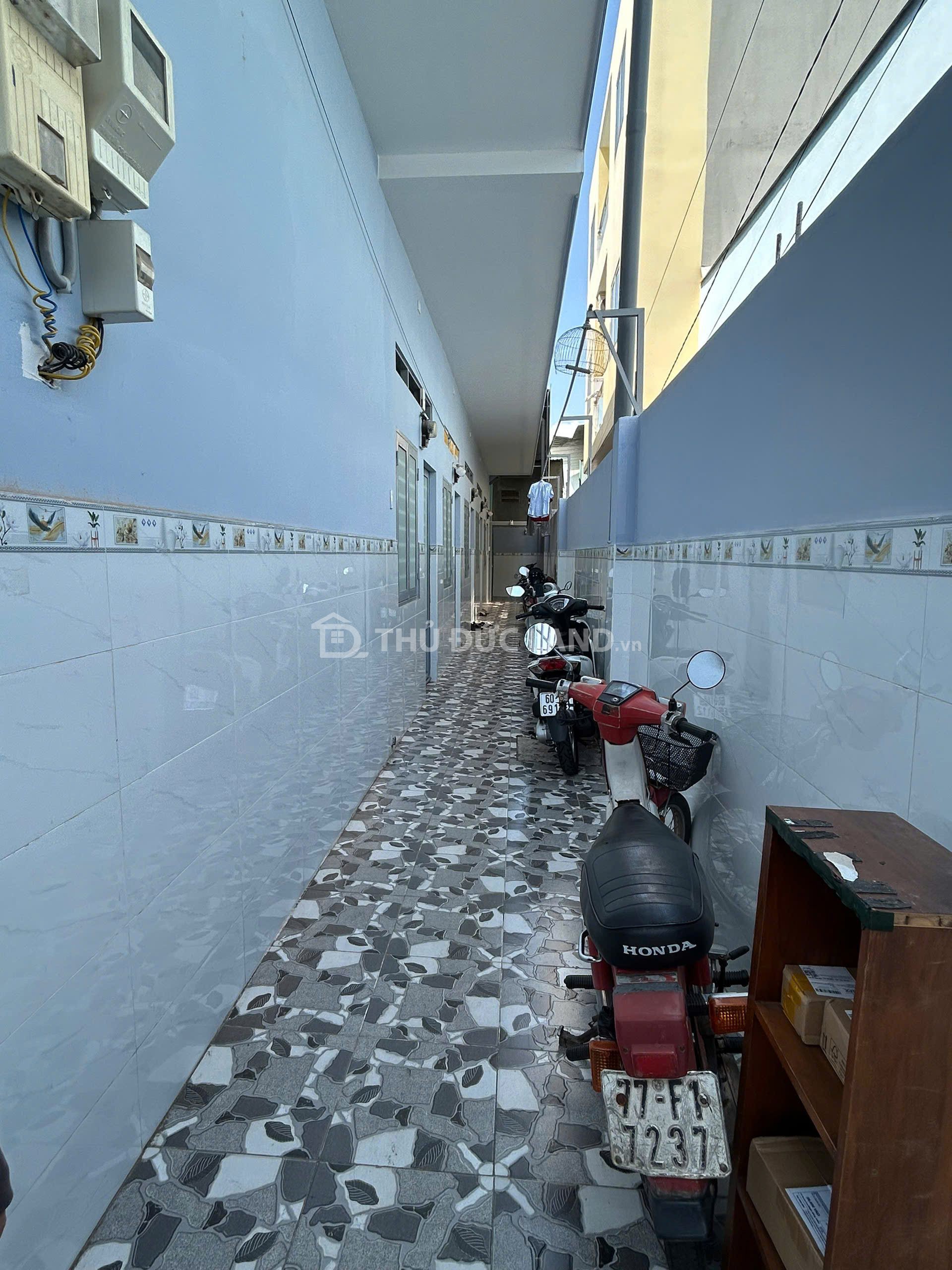 Bán phòng trọ Đỗ Xuân Hợp, Phước Long B 12 phòng, 128.5 m² – 89 triệu/m² - Ảnh 2