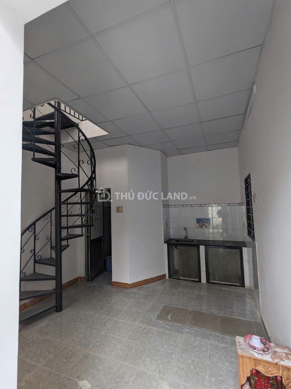 Bán phòng trọ đường 22 Phước Long B, 64 m², 2 tầng, 4 phòng, giá 97 triệu/m² - Ảnh 4