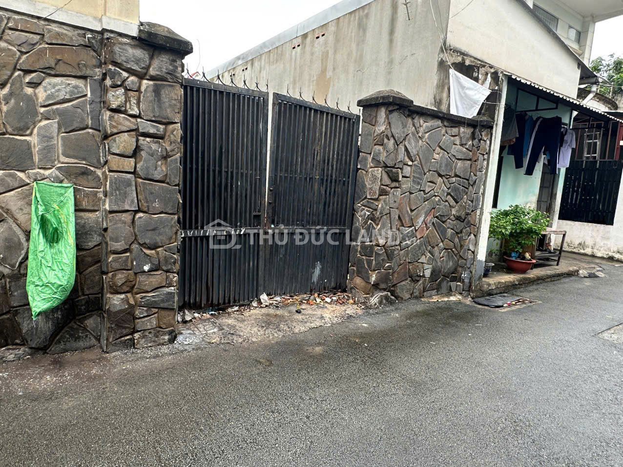 Bán đất hẻm Đường 12 Tam Bình, 143m² ngang 4.5m, hẻm xe hơi, tiện ích đầy đủ - Ảnh 2