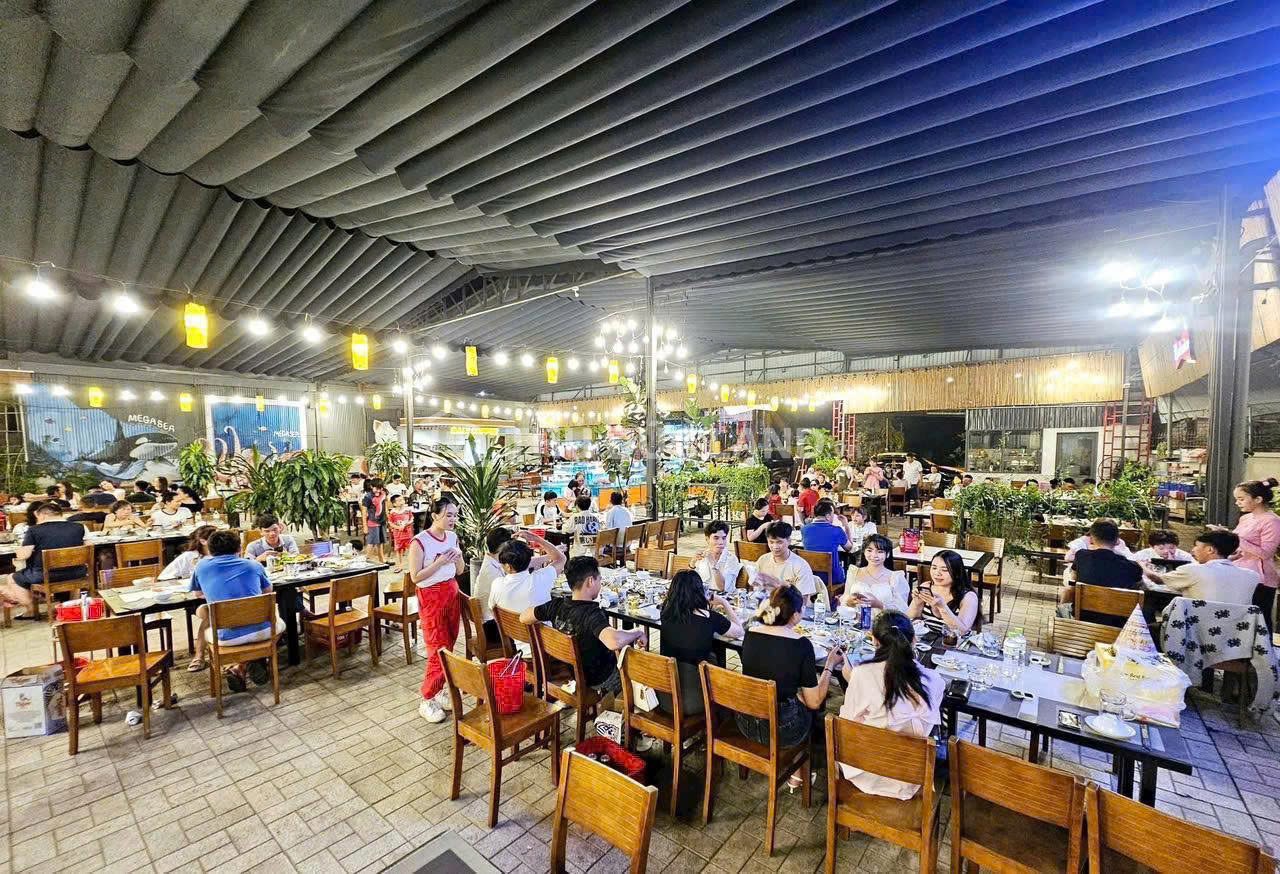 Bán đất mặt tiền Tô Ngọc Vân, Tam Bình, ngang 6.1m, DT 108.4m2 xây được hầm 7 tầng, full tiện ích - Ảnh 2