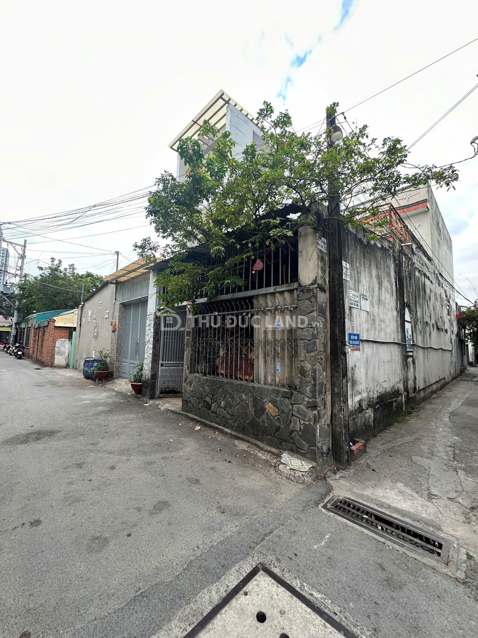 Bán nhà hẻm Tam Bình (Đường 12) – 117m², 2 tầng, 6 phòng ngủ, ở ngay tại khu dân cư an ninh - Ảnh 9