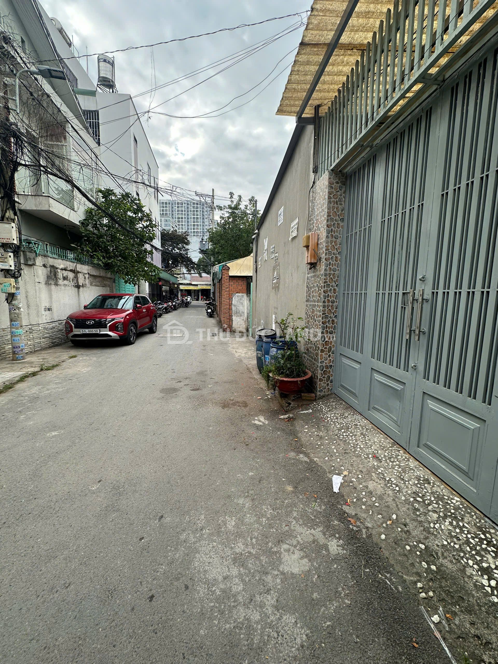 Bán nhà hẻm Tam Bình (Đường 12) – 117m², 2 tầng, 6 phòng ngủ, ở ngay tại khu dân cư an ninh - Ảnh 8