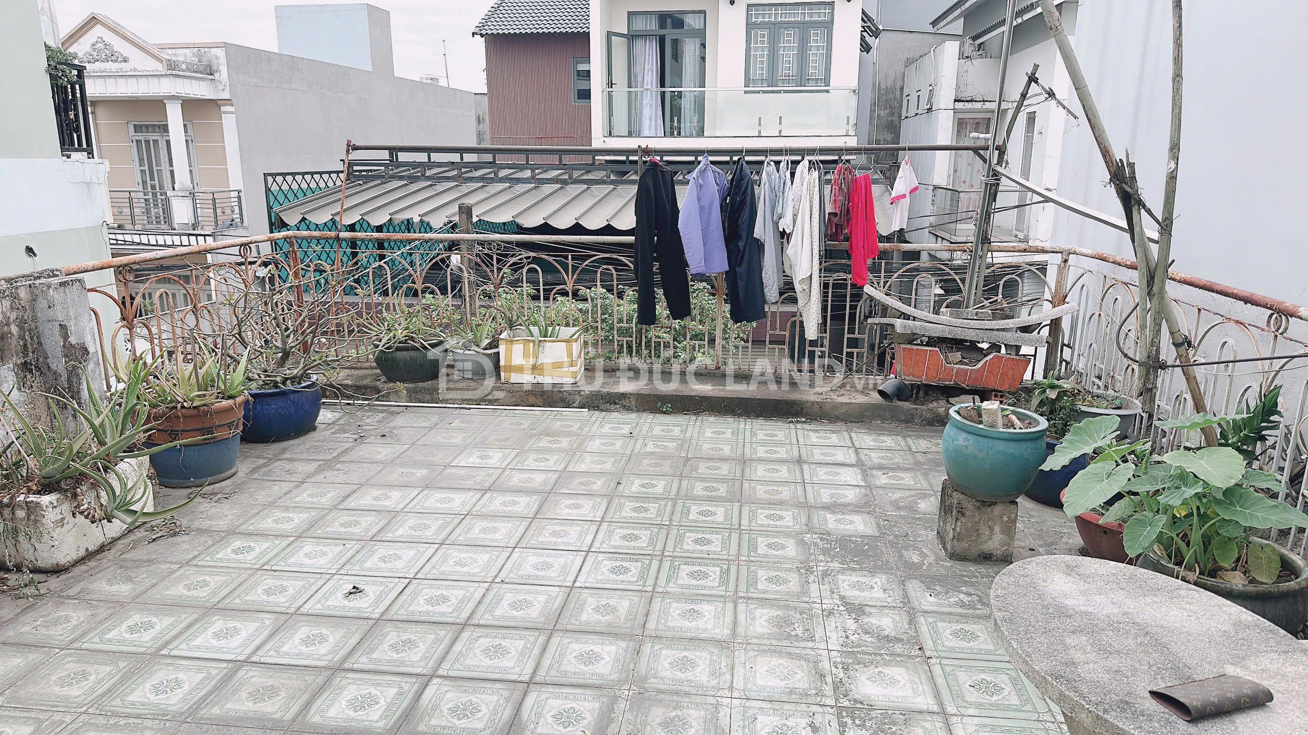 Bán nhà hẻm Tam Bình (Đường 12) – 117m², 2 tầng, 6 phòng ngủ, ở ngay tại khu dân cư an ninh - Ảnh 5