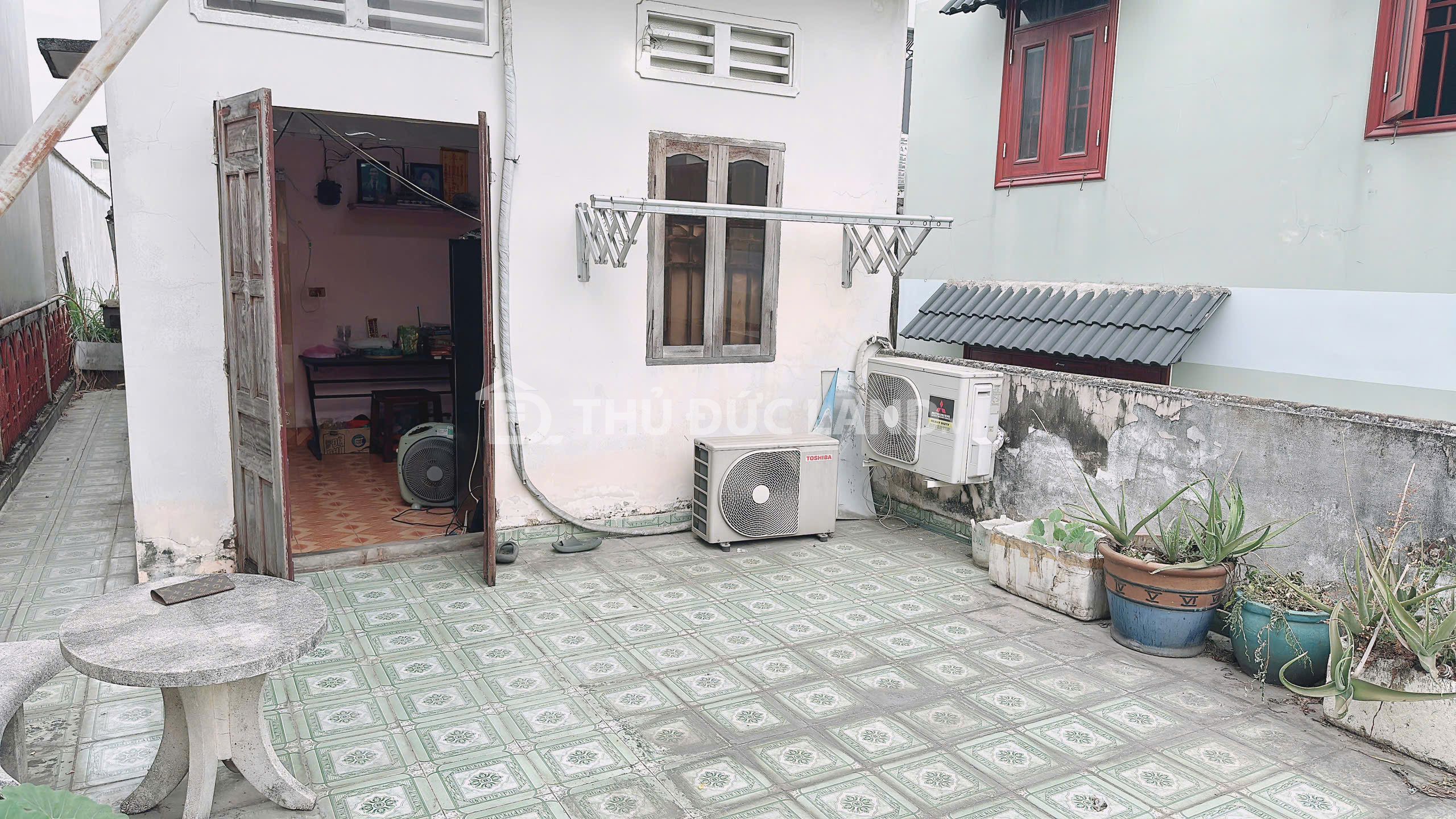 Bán nhà hẻm Tam Bình (Đường 12) – 117m², 2 tầng, 6 phòng ngủ, ở ngay tại khu dân cư an ninh - Ảnh 10